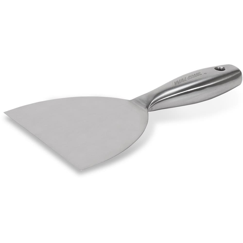 WAL-BOARD TOOLS SSJK6W-L Taping-Knives - View #5
