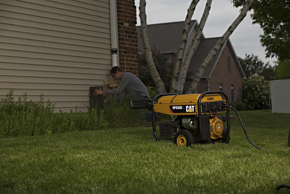 Cat 502-3688 Portable-Generators - View #4