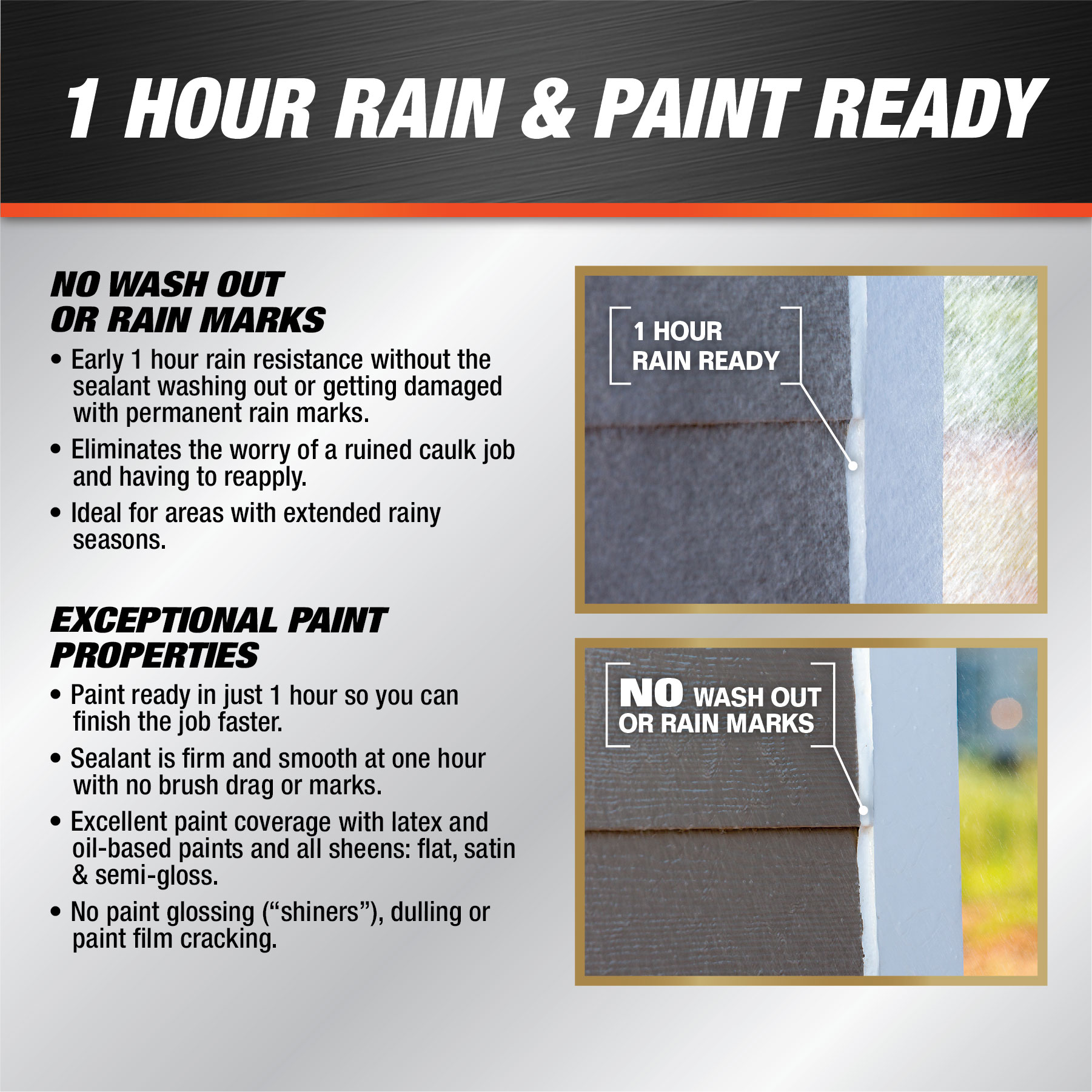 DAP 11222 caulking - View #5