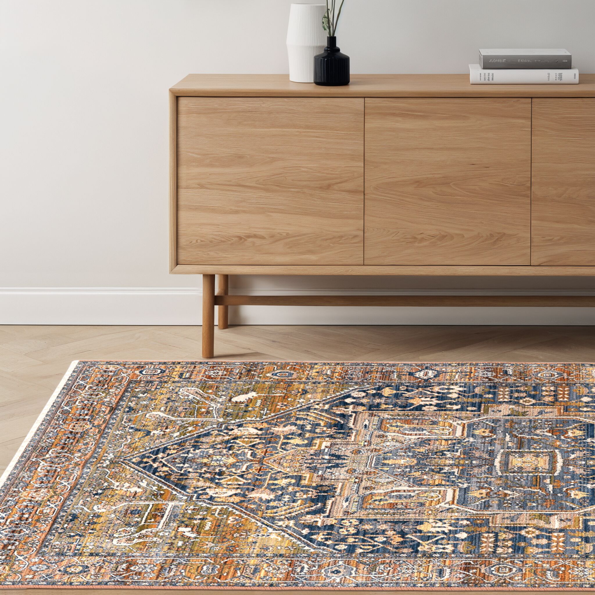 nuLOOM KHMC04A-10014 rugs - View #2