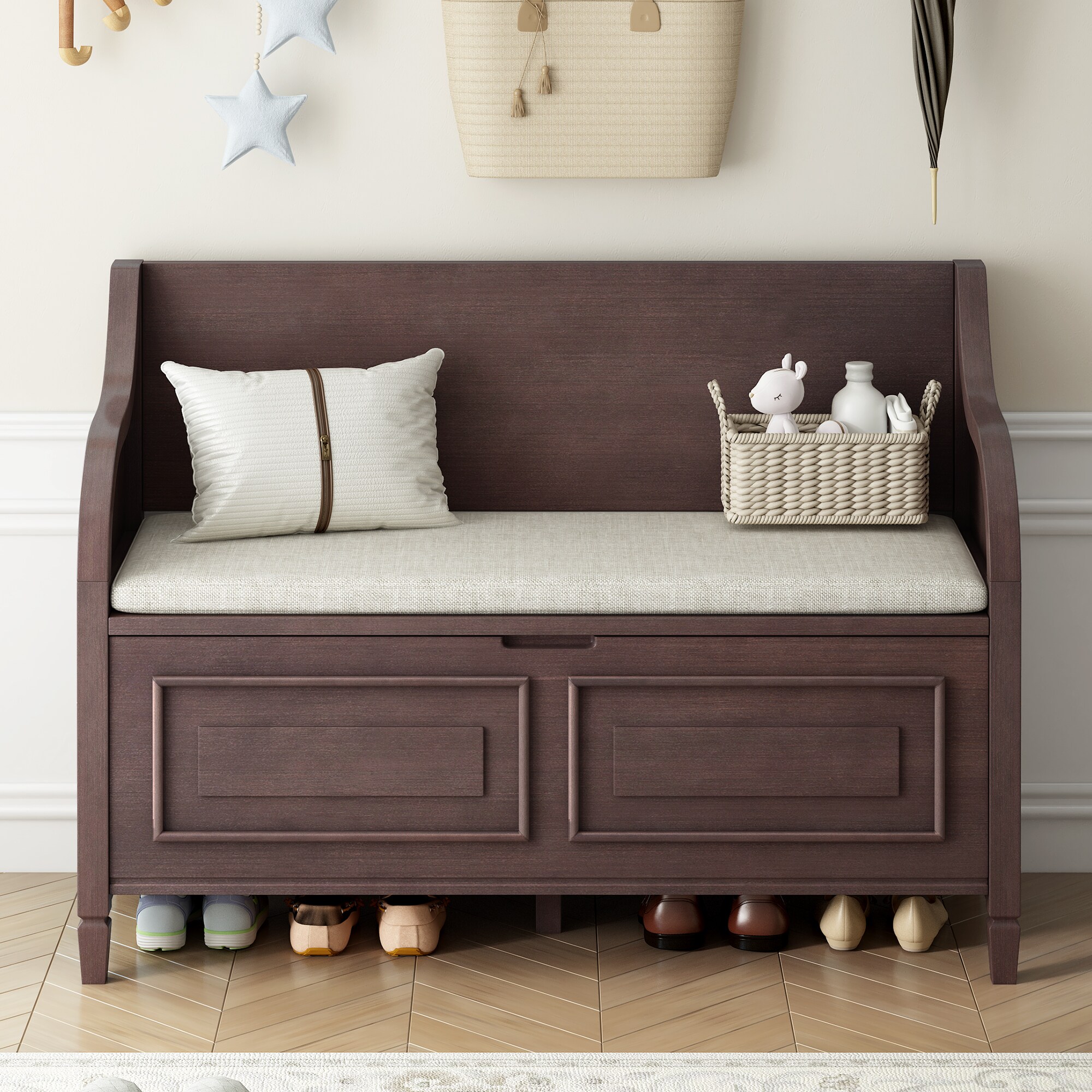 ModernLuxe WF317032AAL bench - View #15