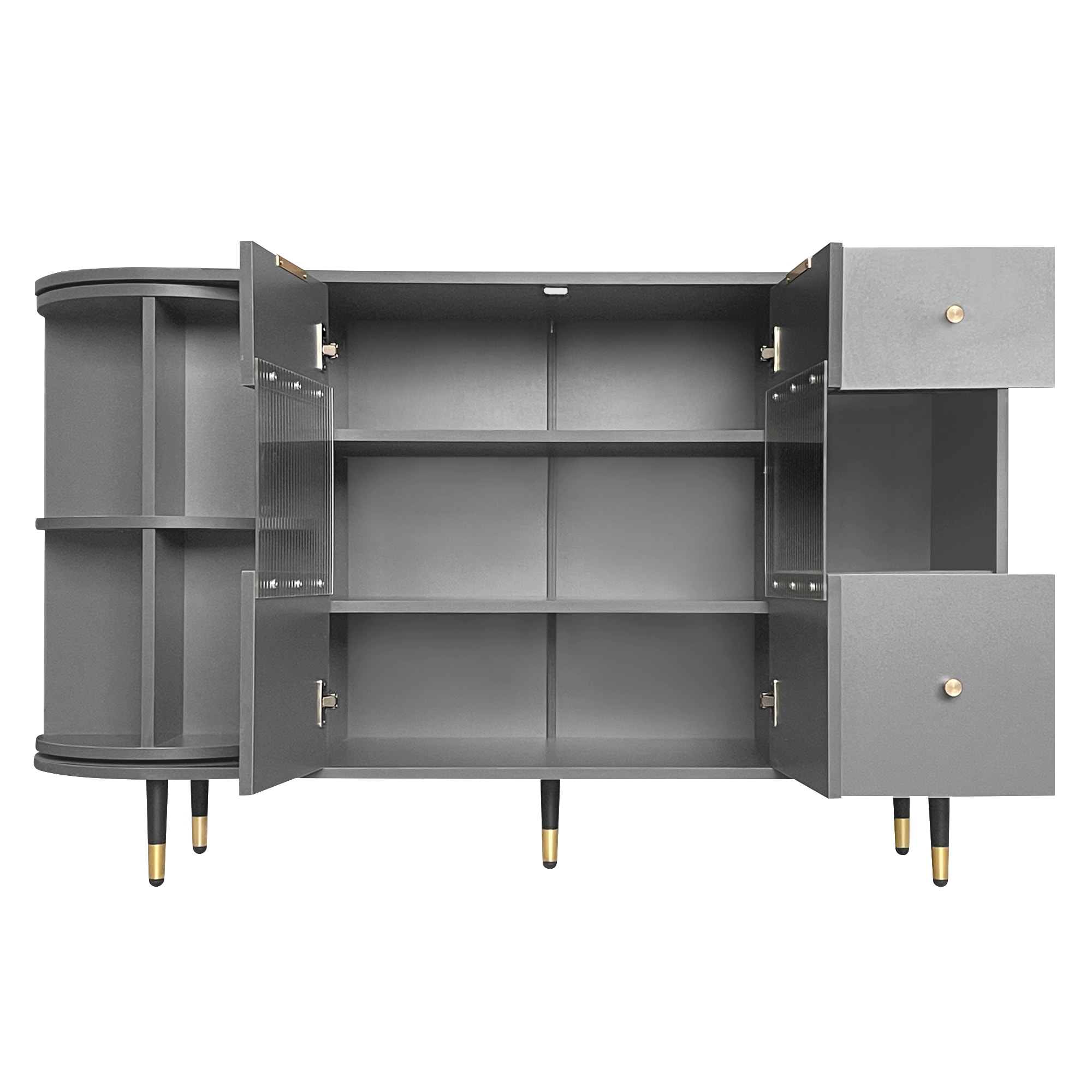ModernLuxe L-WF317495AAE Utility-Storage-Cabinets - View #9