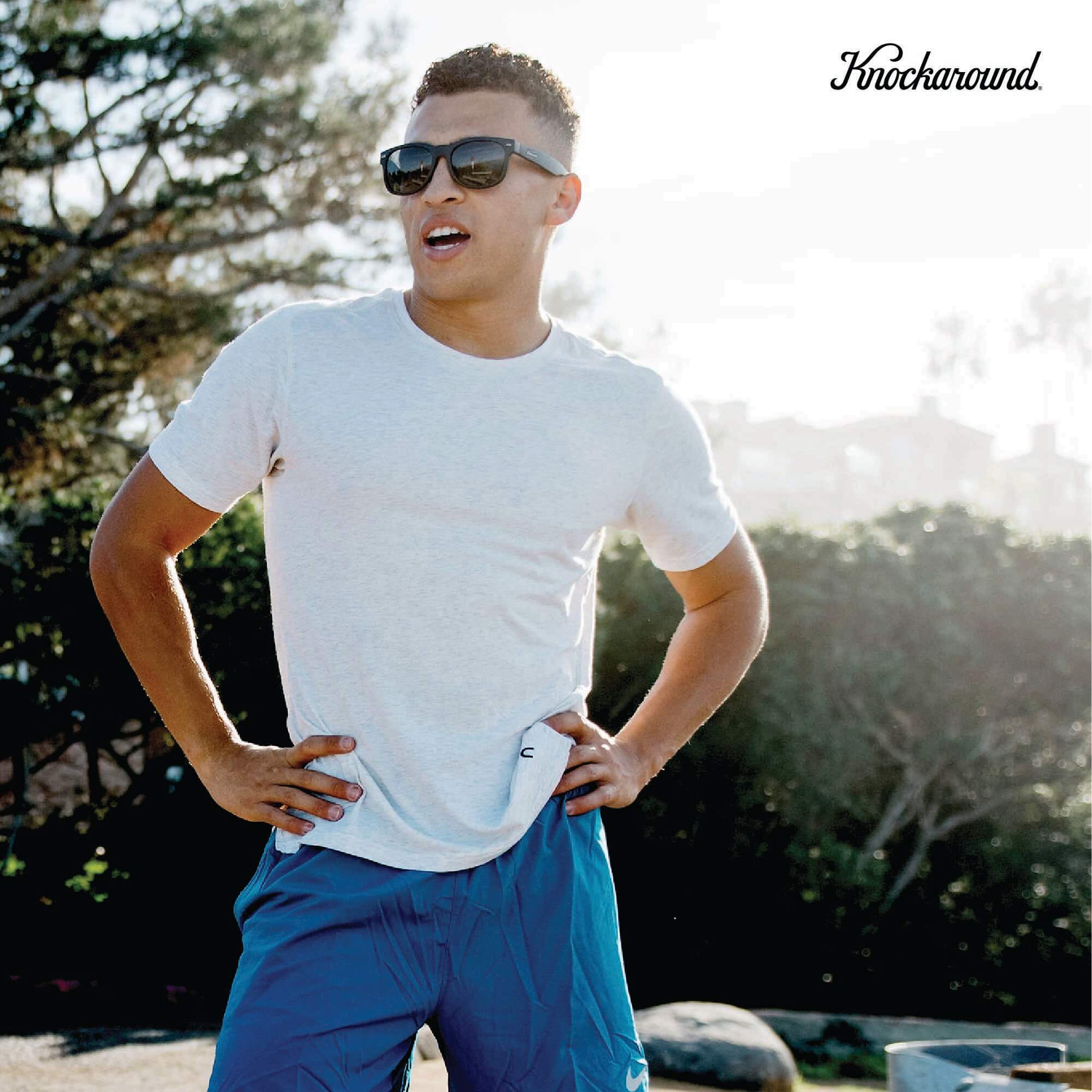 knockaround FTSK3080 sunglasses - View #6