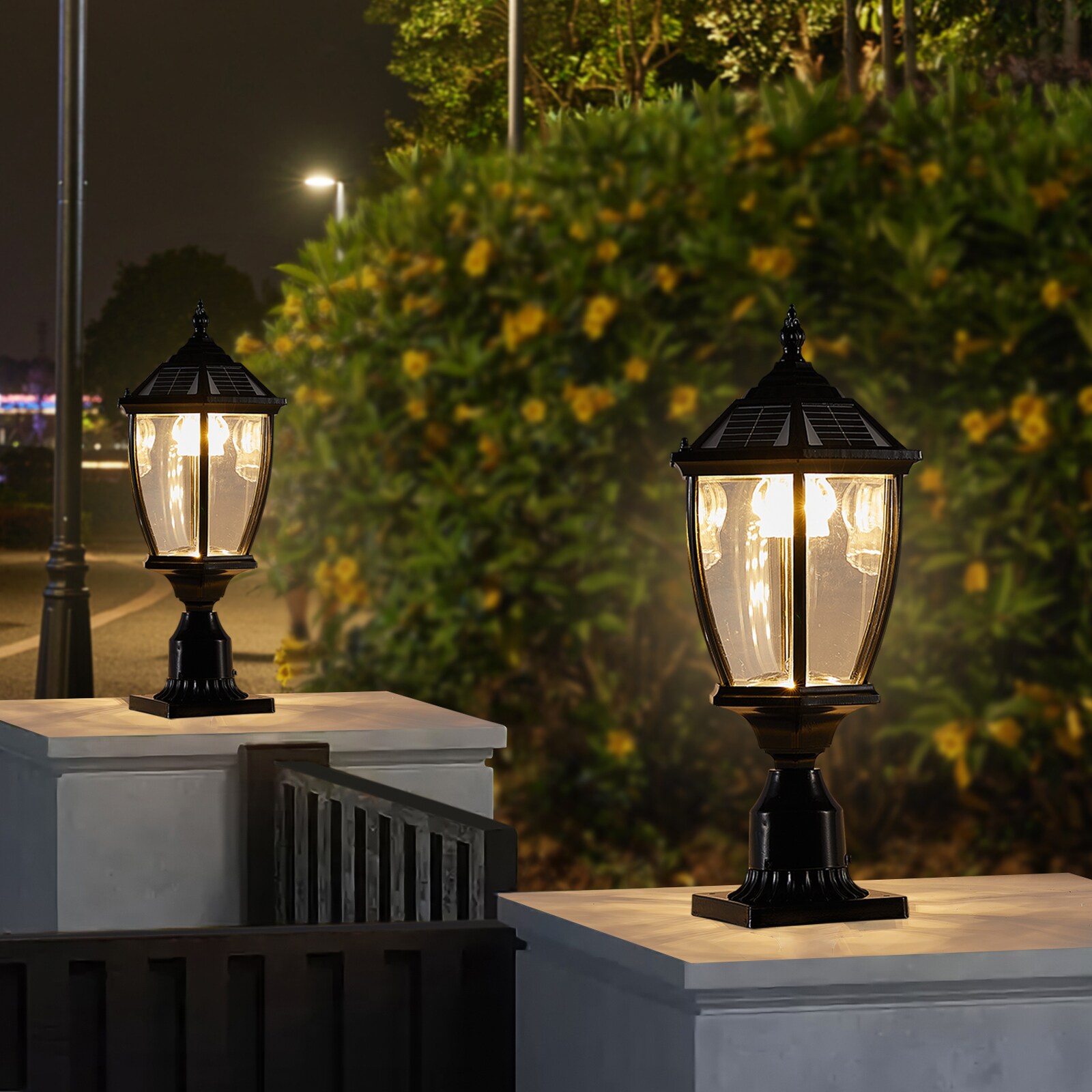 Forclover WYL3-PK2905 Path-Lights - View #2