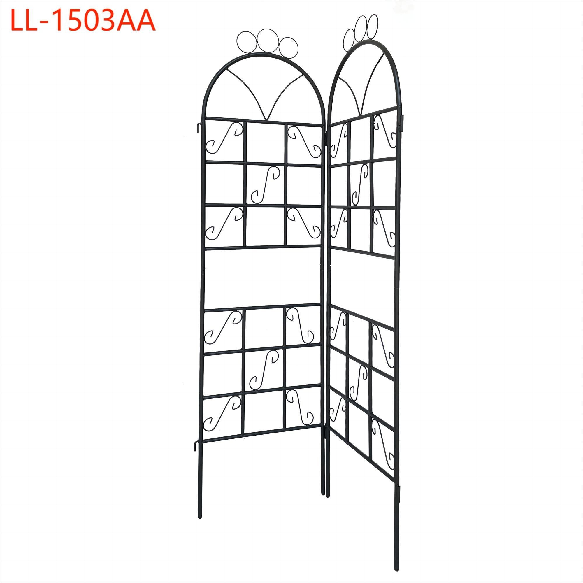 Yiekholo LL-1503AA Garden-Trellis - View #7