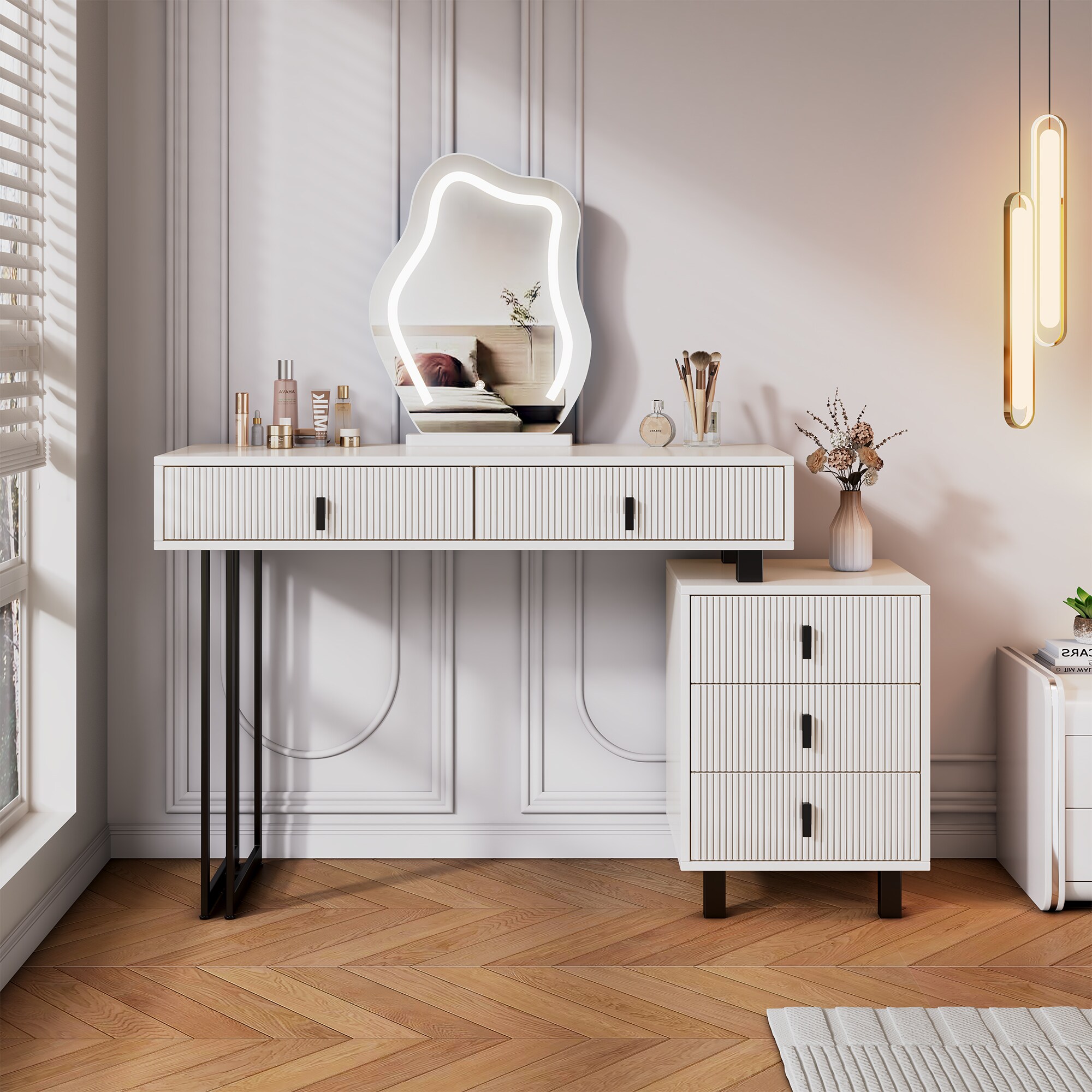 LUXEYARD DS-M-BAC04994 dressers - View #3