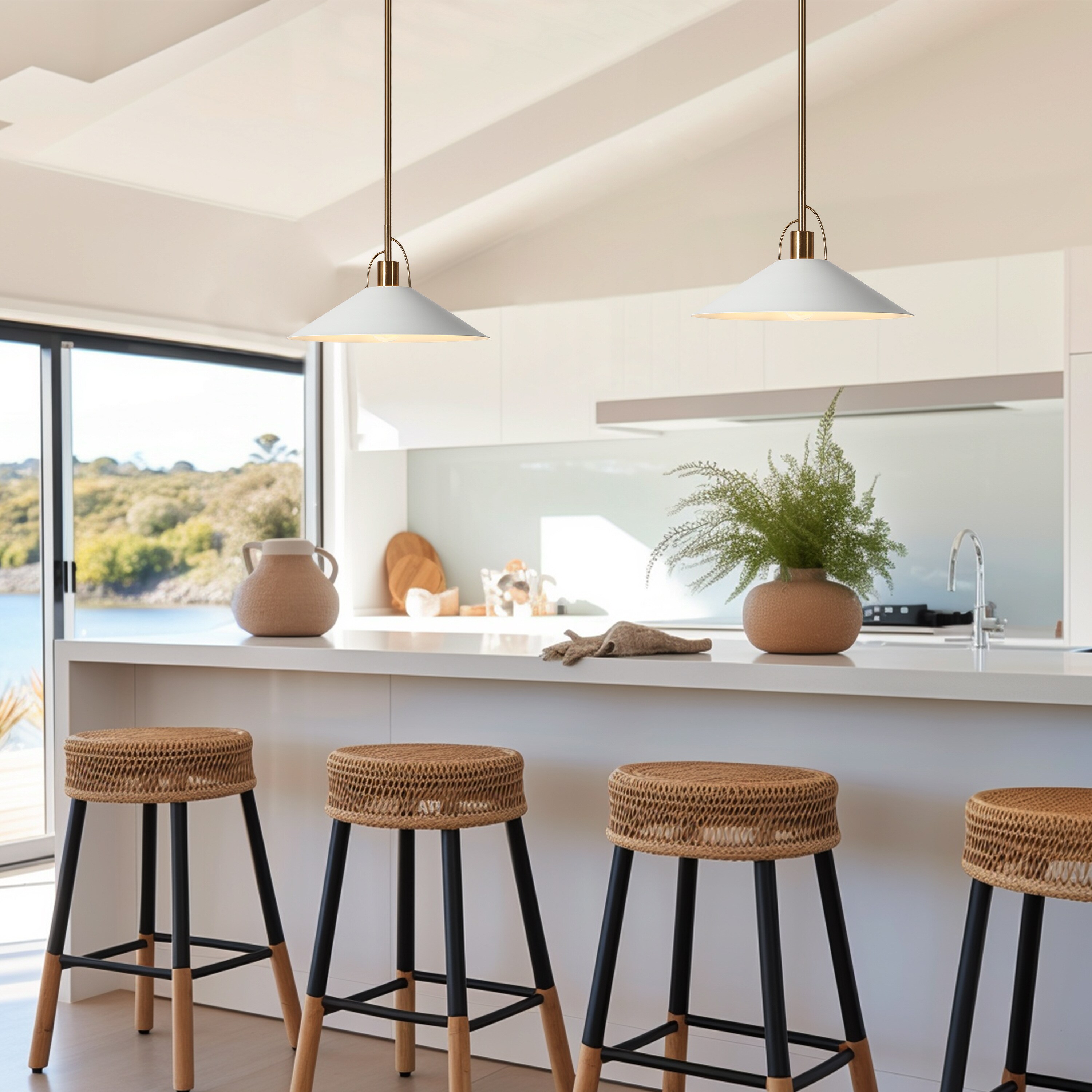 LNC LYEQRFE3601G9C Pendant-Lights - View #6