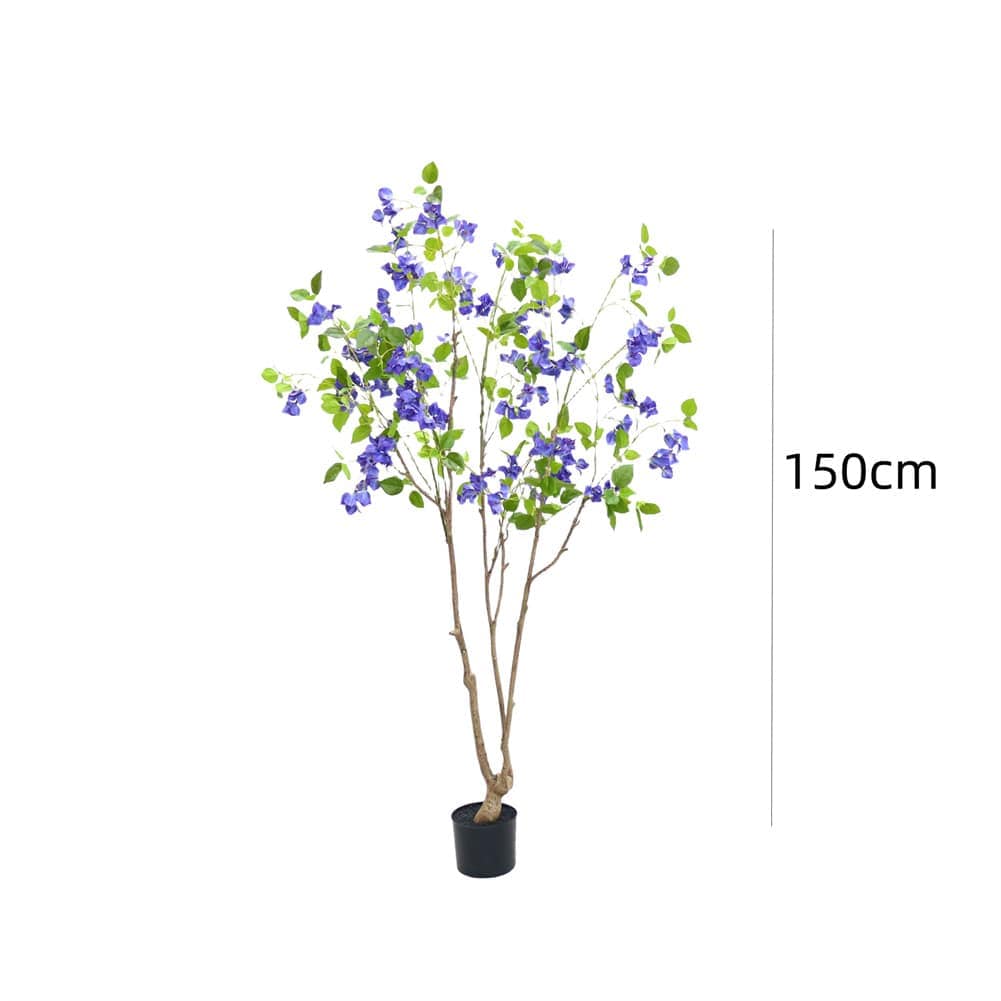 WhizMax WLS-FQZOL-7CQRBALV Artificial-Plants-Trees - View #3