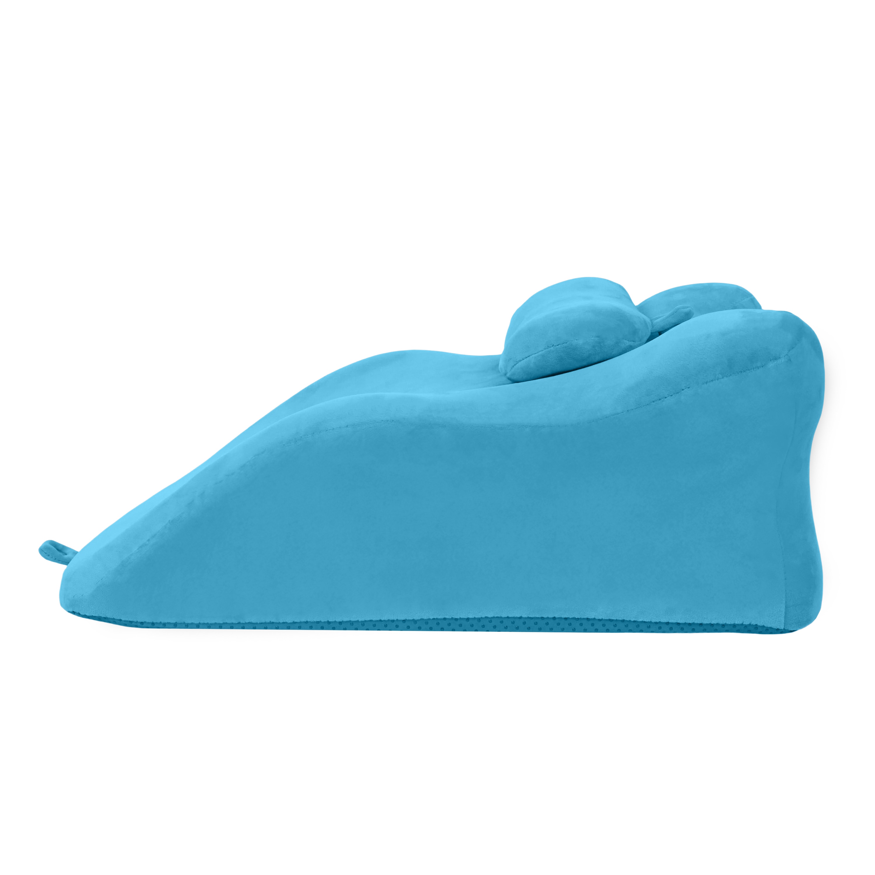 TATAHANCE XW1359BPBLUE88 Bed-Pillows - View #3