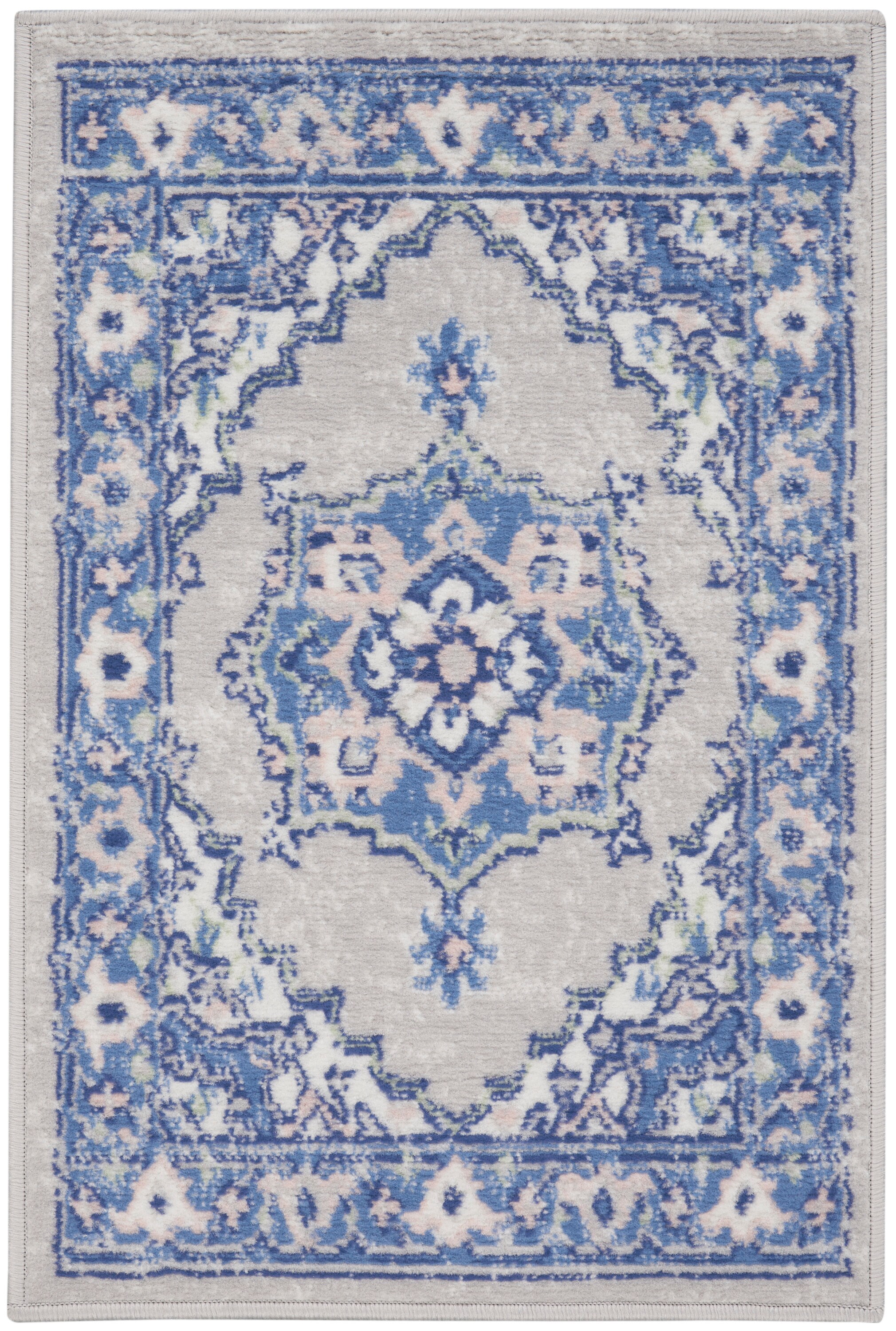 Nourison 99446831361 rugs - View #2