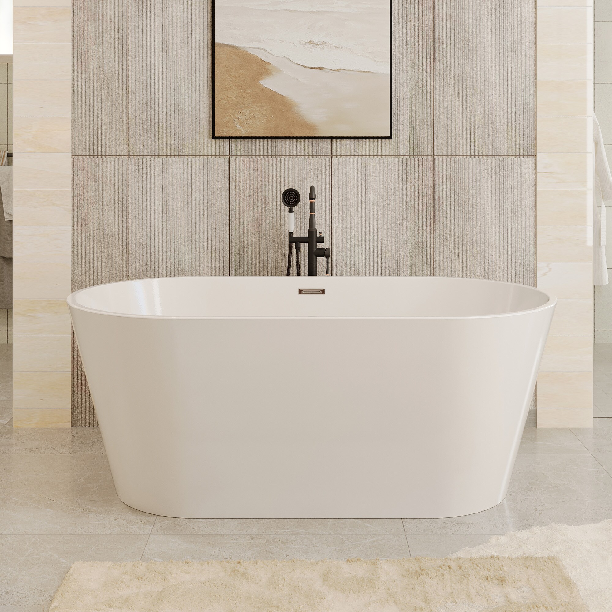CASAINC CA-BT-84909 bathtubs - View #3