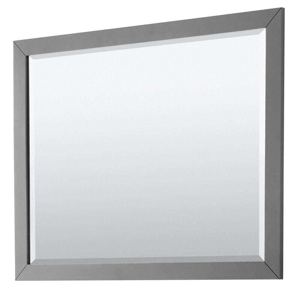 Wyndham Collection WCF414148SGZGTUNSM46 Bath-Vanity-Combo - View #6