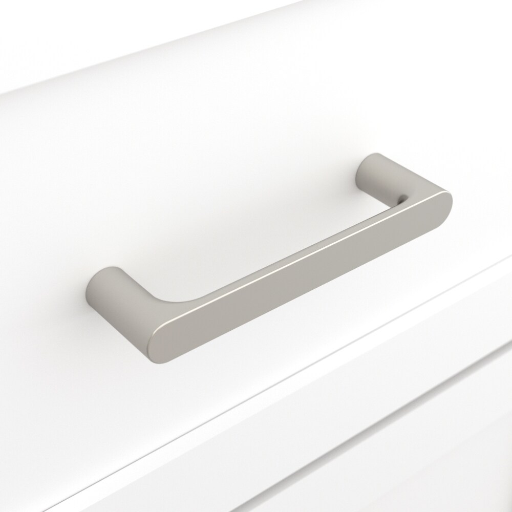 Origin 21 CAB-096-R2037-SN-6P Cabinet-Pulls - View #2