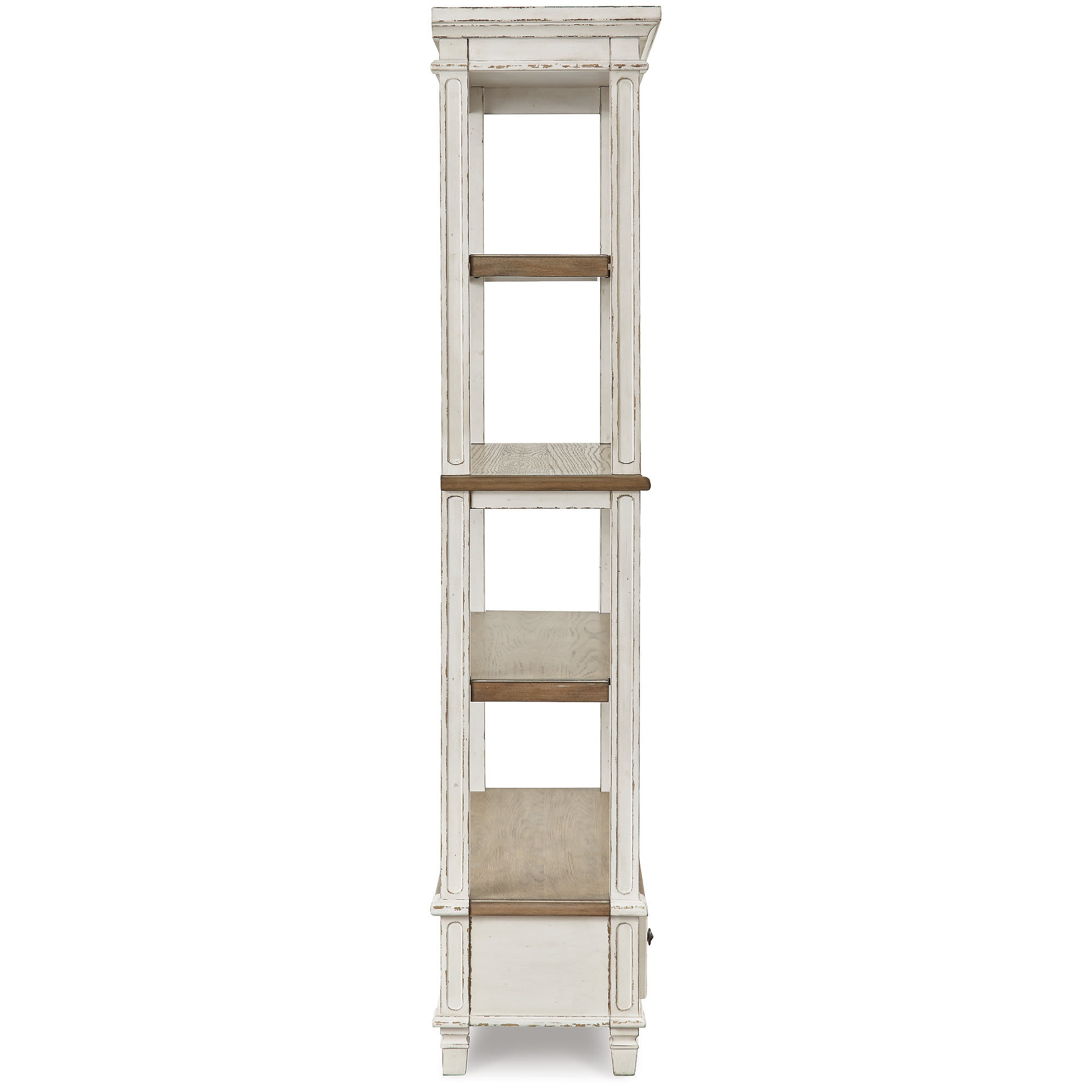 Signature Design by Ashley H743-70 bookcases - View #4