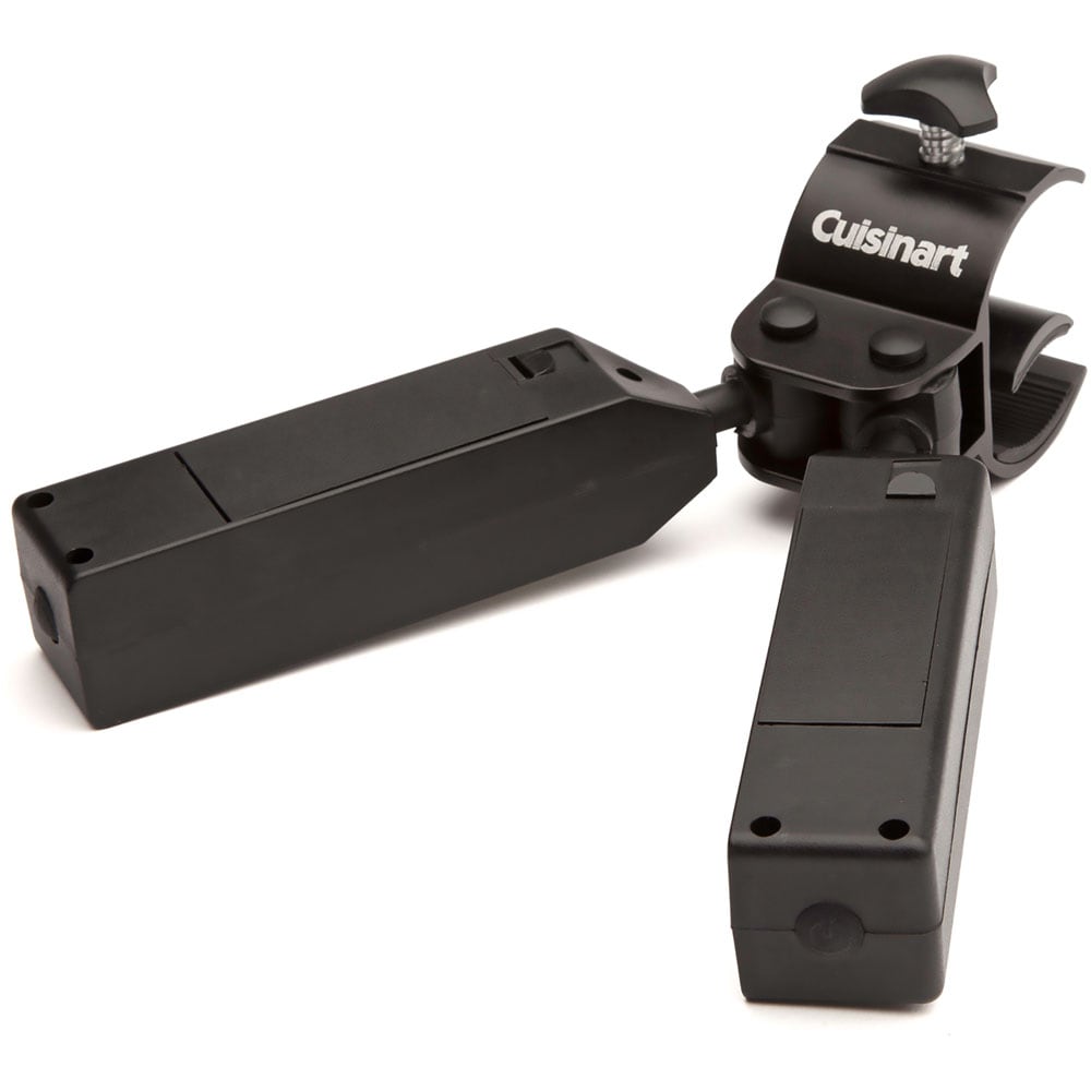 Cuisinart CGL-310 Grill-Light - View #4