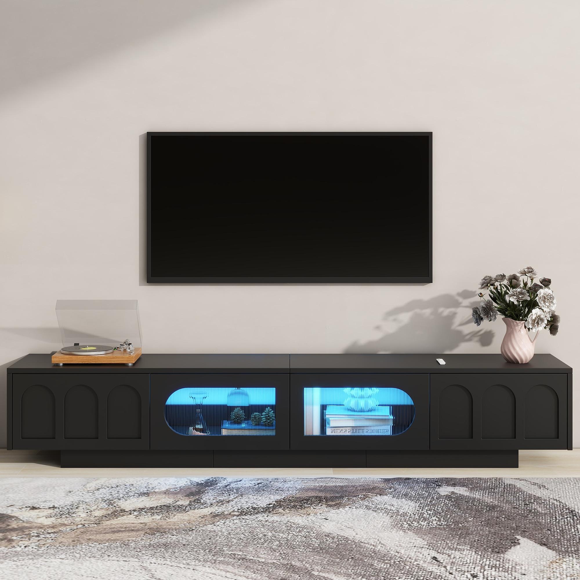 Bayfeve BF-1672B-IN Tv-Stands - View #3