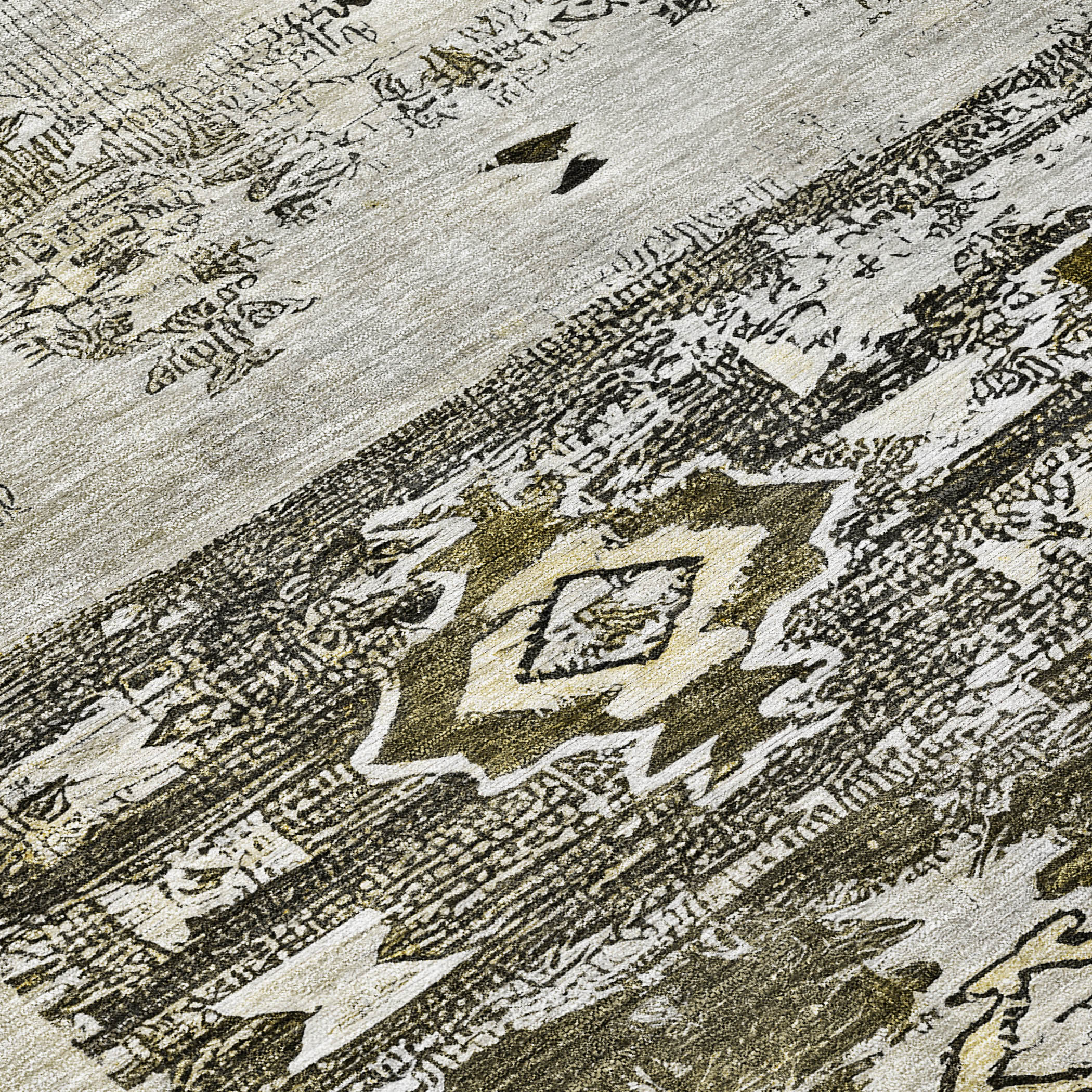 Addison Rugs ACN1662BR30X46 rugs - View #4