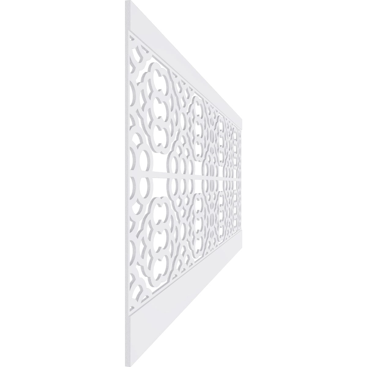 Ekena Millwork WPK40X94GLN Wall-Panels - View #5