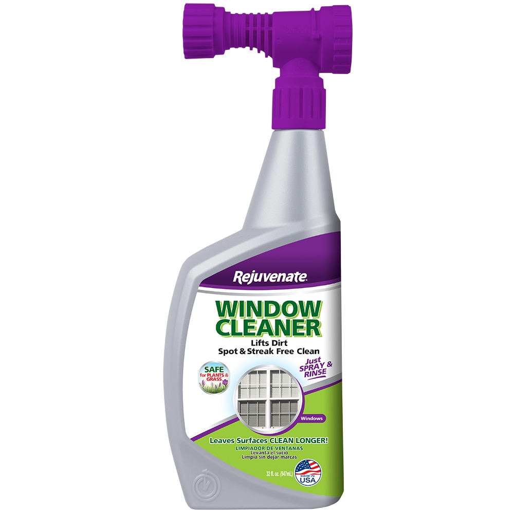 CLR 26-fl oz Multi-surface Outdoor Cleaner in the Outdoor Cleaners