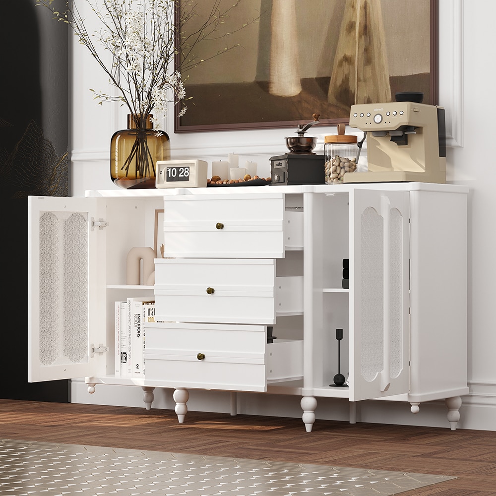 Homsee C-KF390104-01 Dining-Kitchen-Storarge - View #3