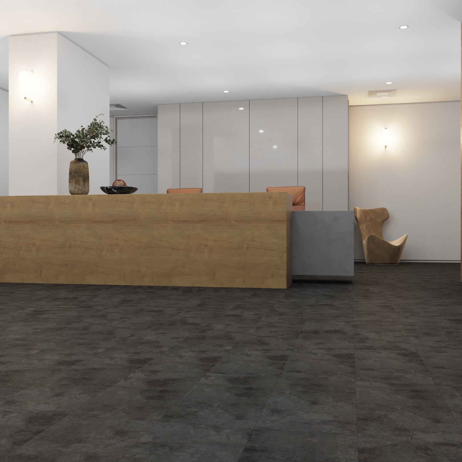 Lucida USA GC-325 Vinyl-Plank - View #6