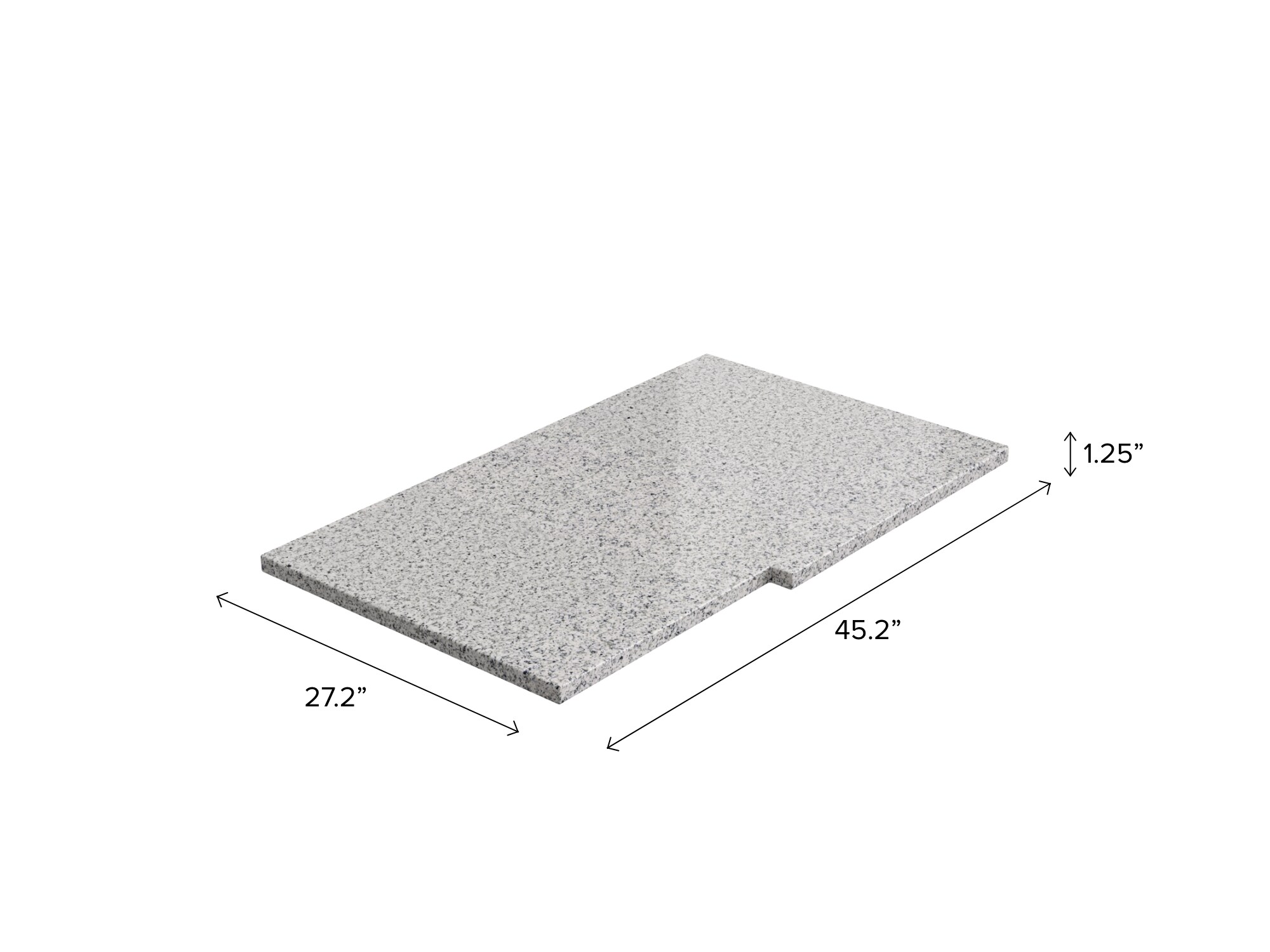 NewAge Products 89020 In-Stock-Lam-Countertops - View #8