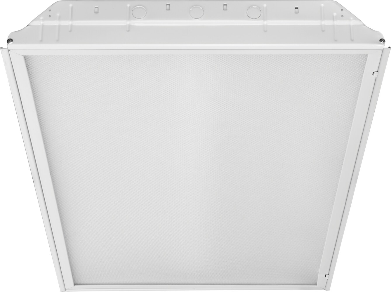 Lithonia Lighting 2GTL4 A12 120 LP840 troffers - View #2