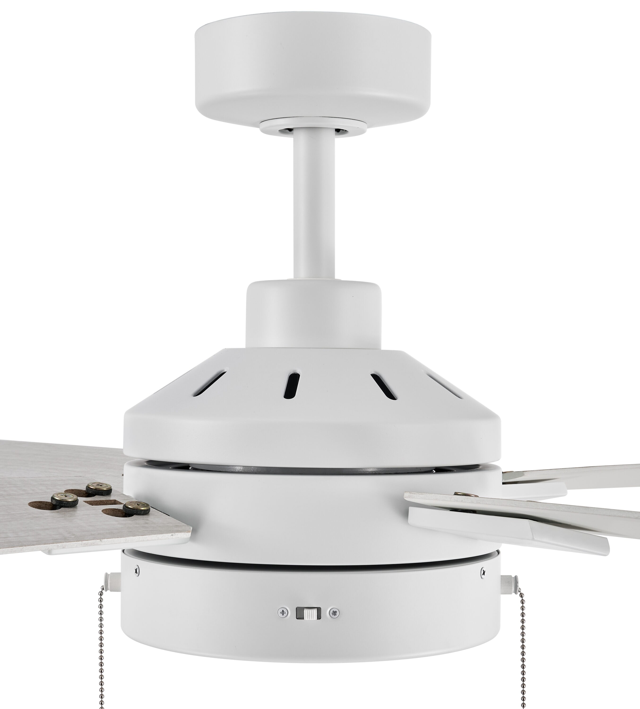 Harbor Breeze AR48-52MWH Ceiling-Fans - View #12