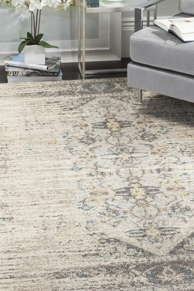Safavieh MNC209G-5SQ rugs - View #2