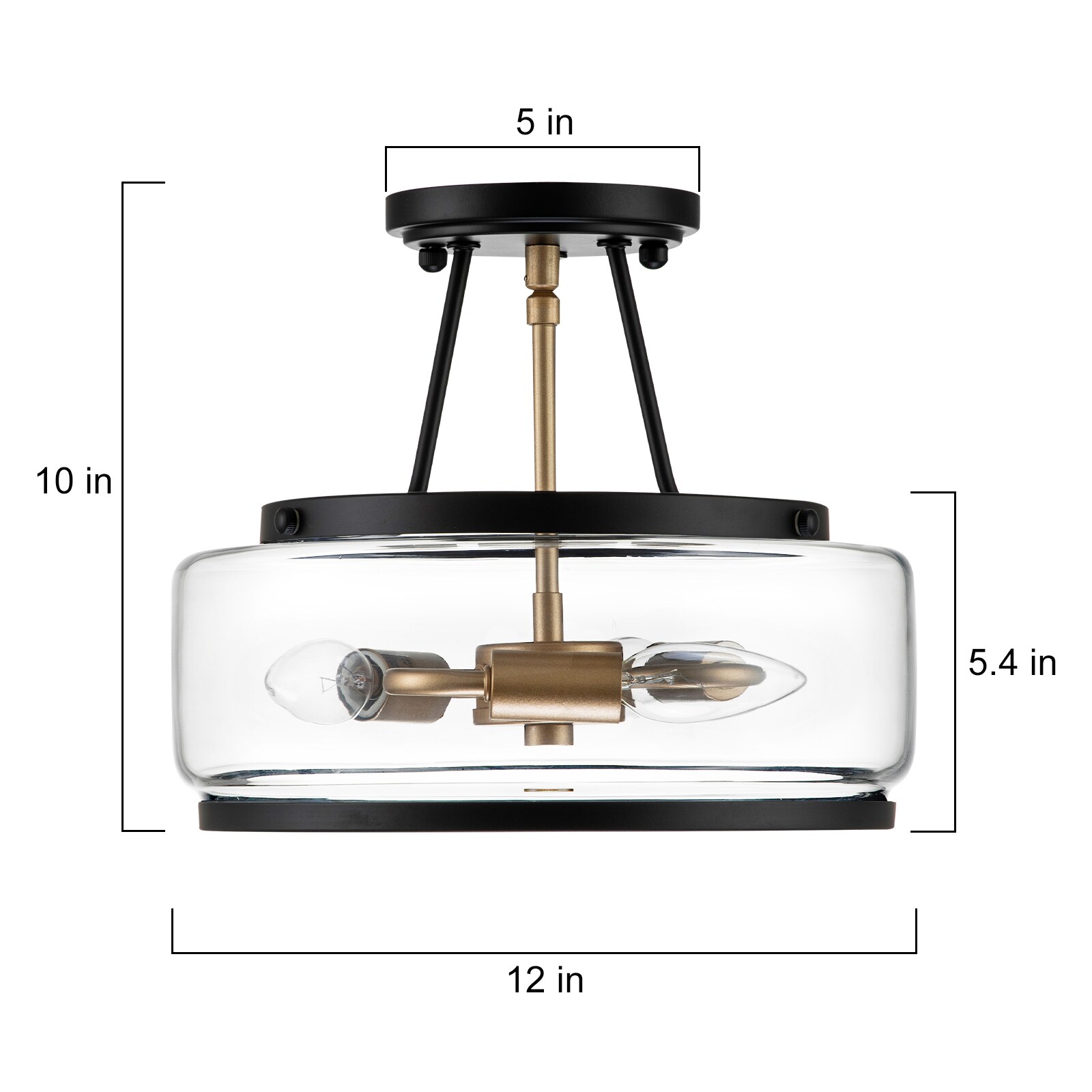 EDISLIVE Y81010000038058 flushmounts - View #7