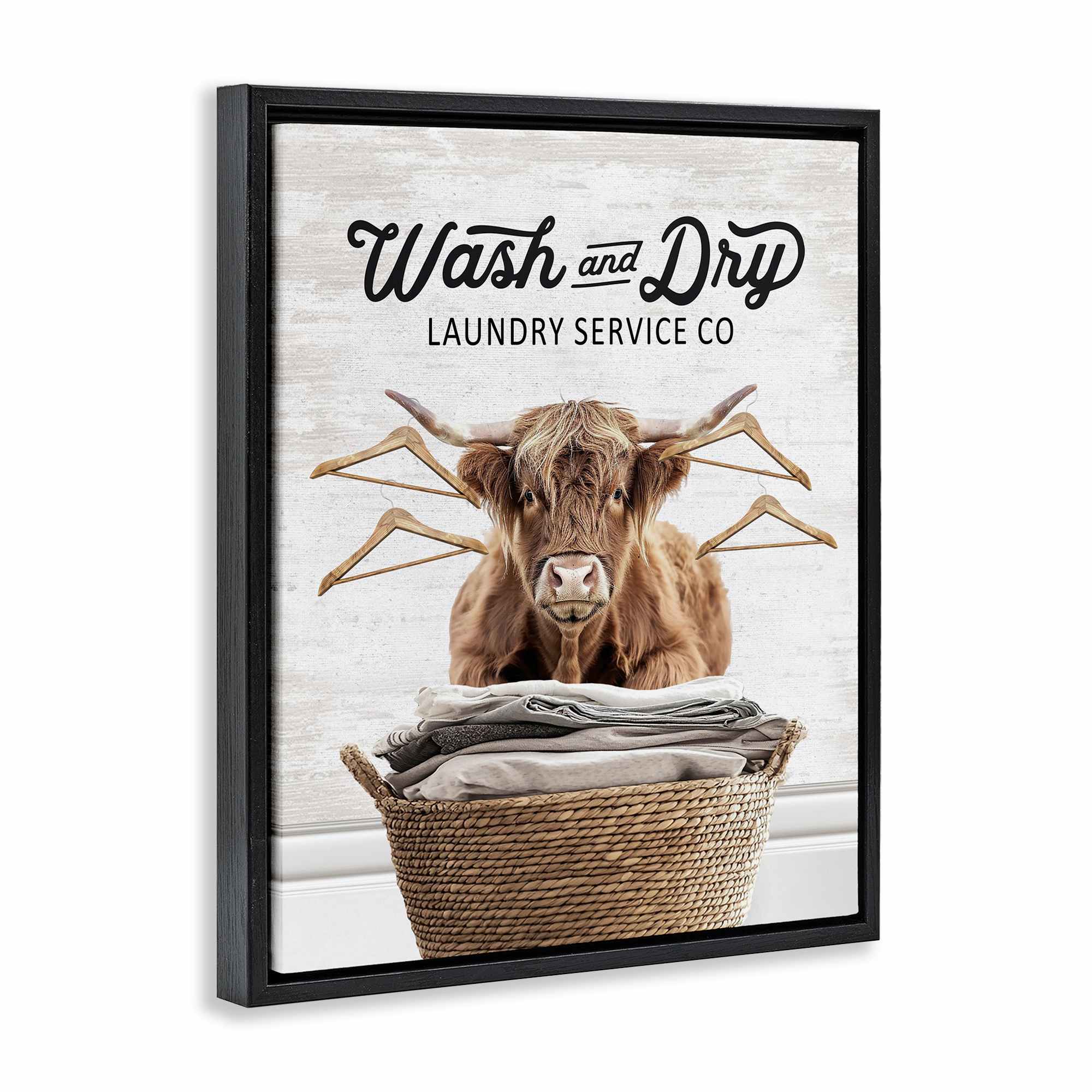 Stupell Industries BS-912-FFB-24X30 Wall-Art - View #2