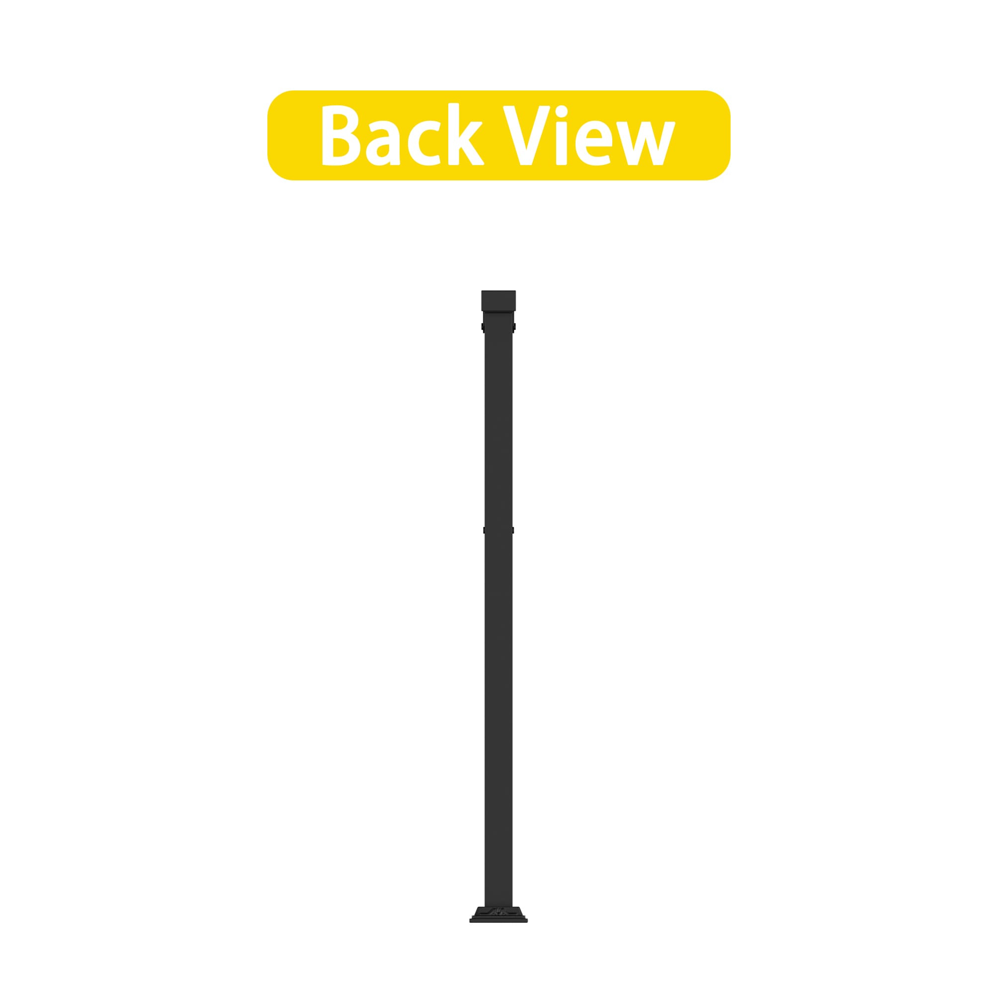 MIDHAM KF170367-02 Interior-Stairpart-Railing - View #7