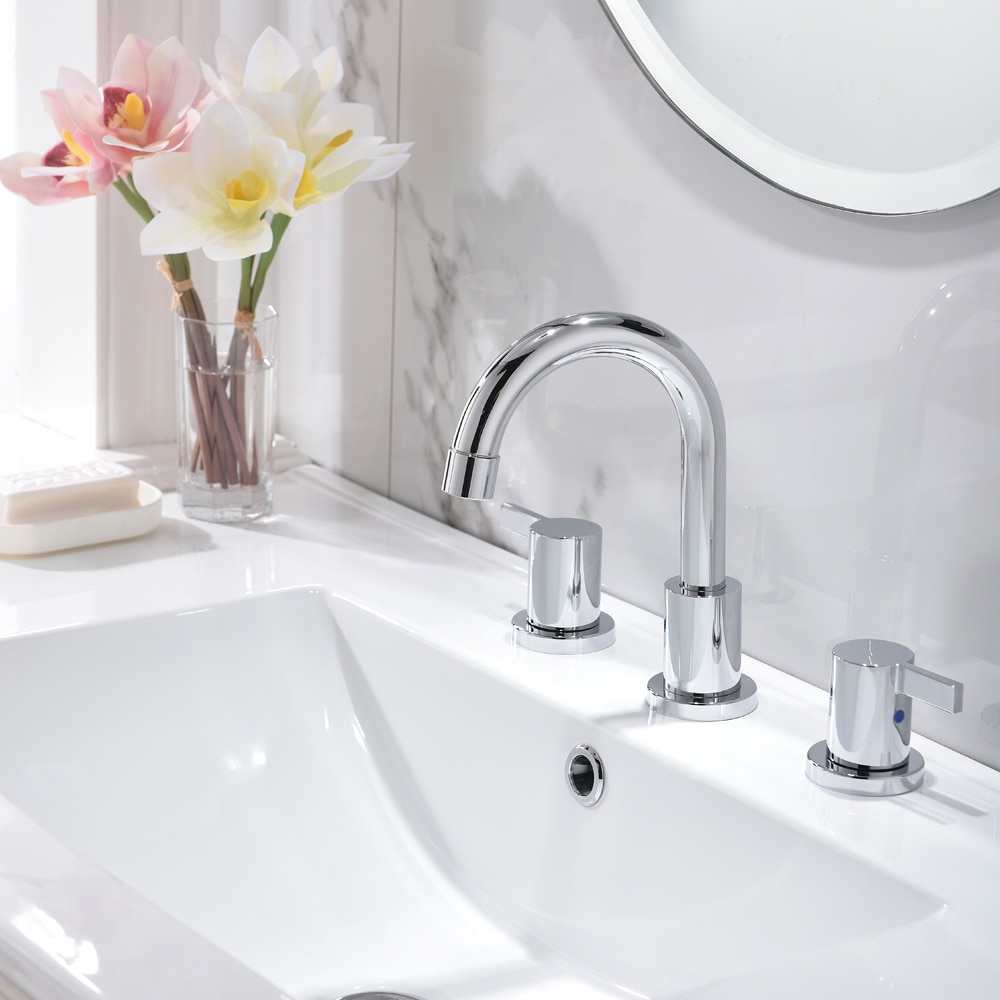 Phiestina LWWF015-1-C Lavatory-Faucets - View #7