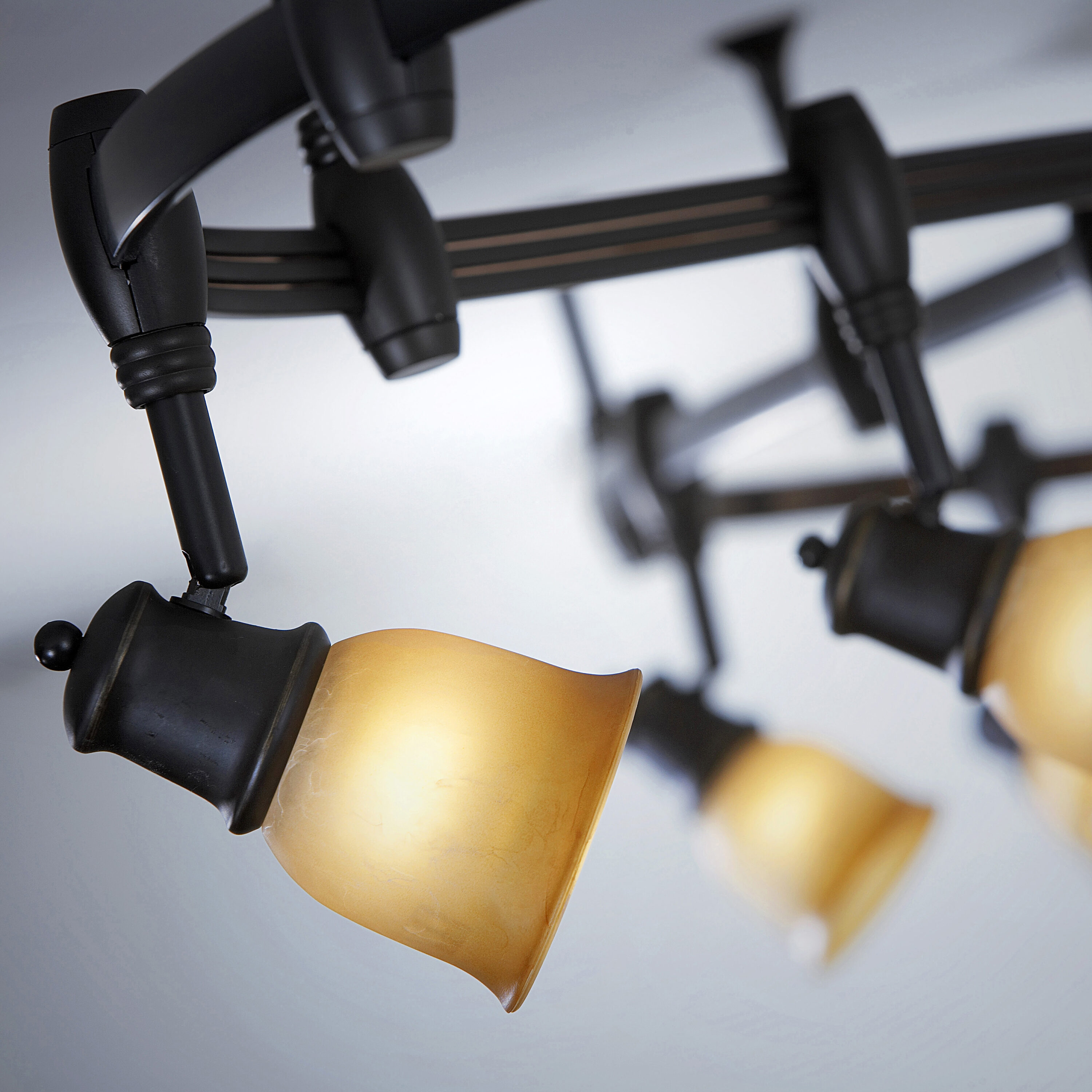 Portfolio deals track lighting