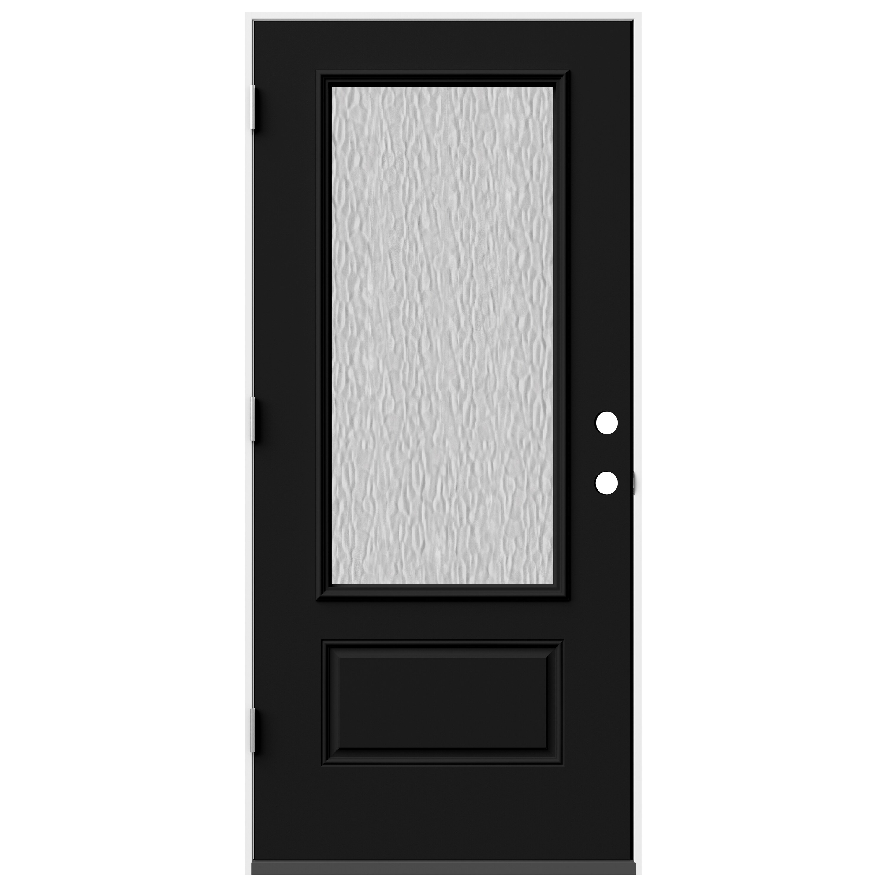 JELD-WEN LOWOLJW230500264 Entry-Doors - View #2