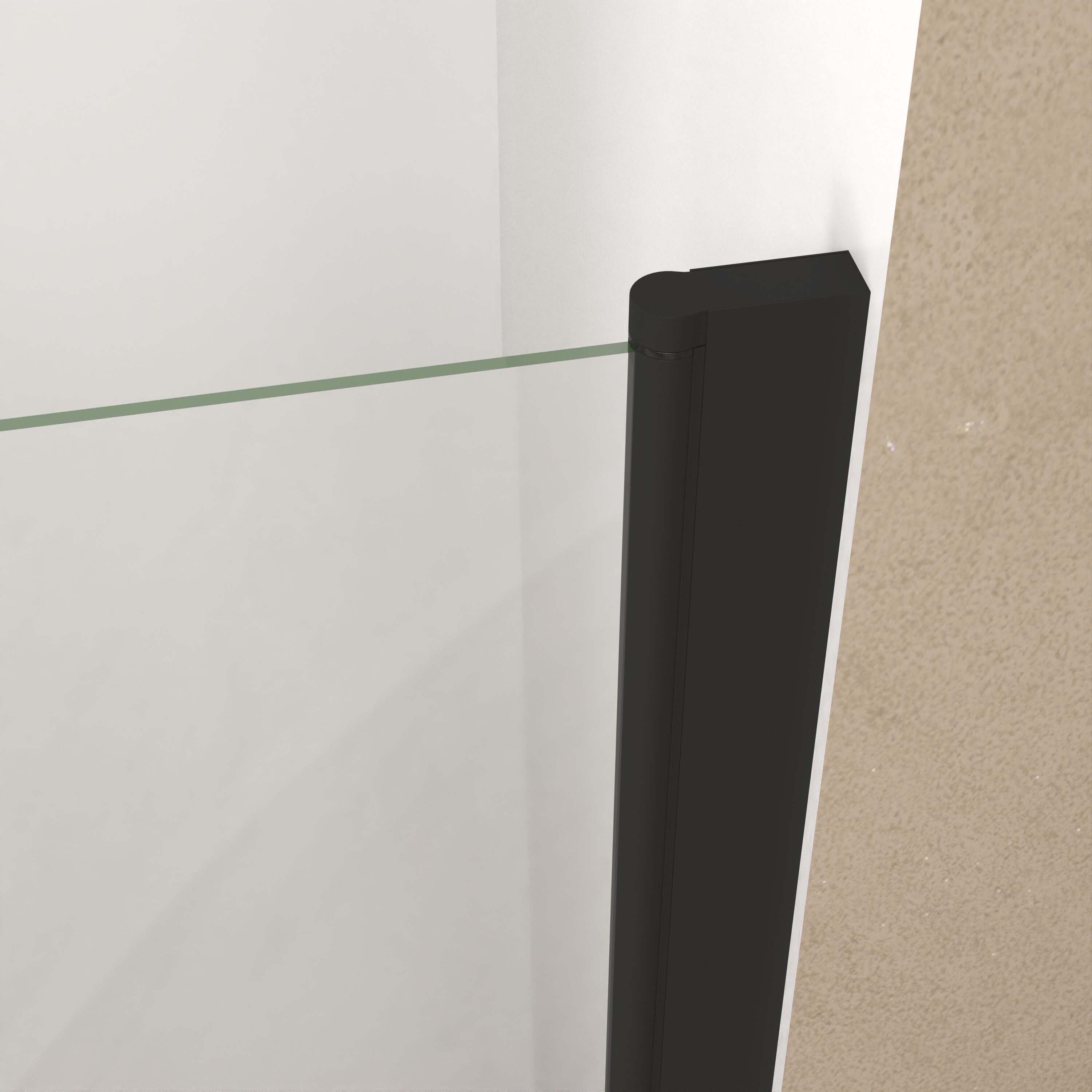 Forclover CBF-P355366 Shower-Doors - View #6