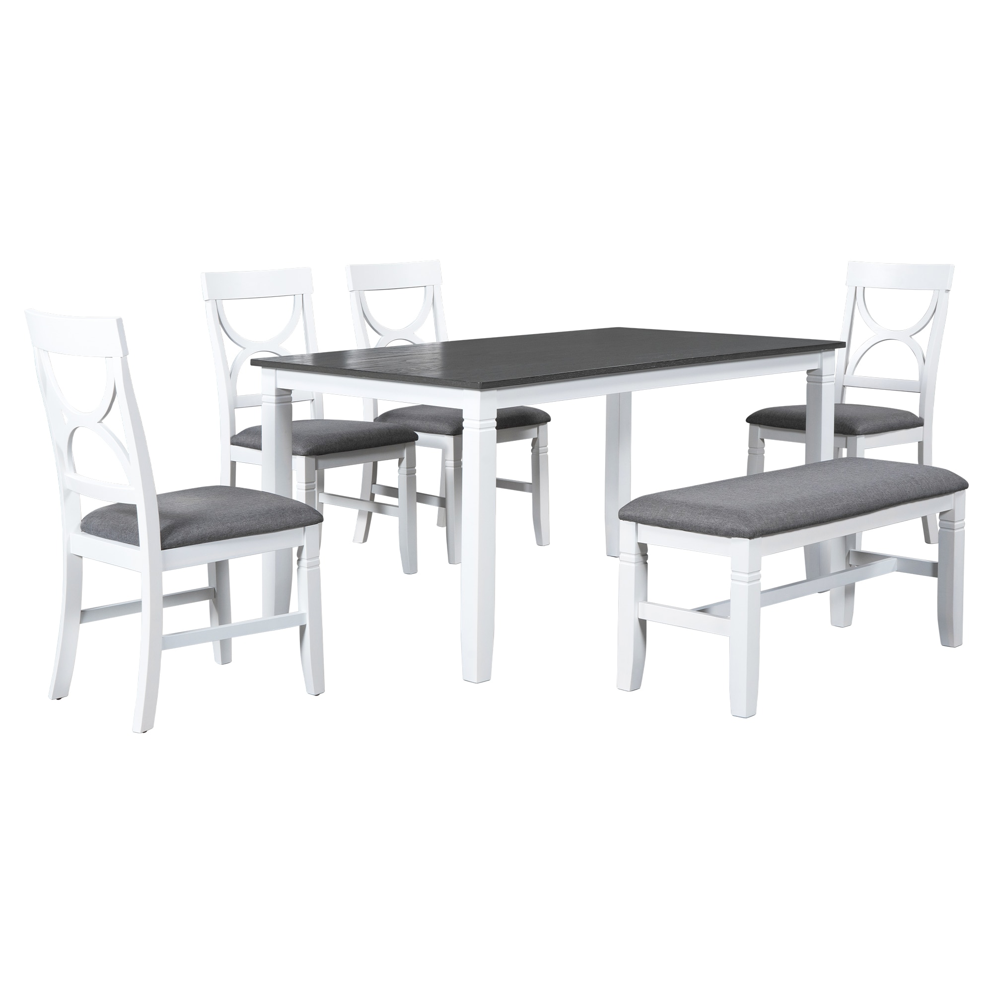 AAZJ JDL-56955 Patio-Dining-Sets - View #3