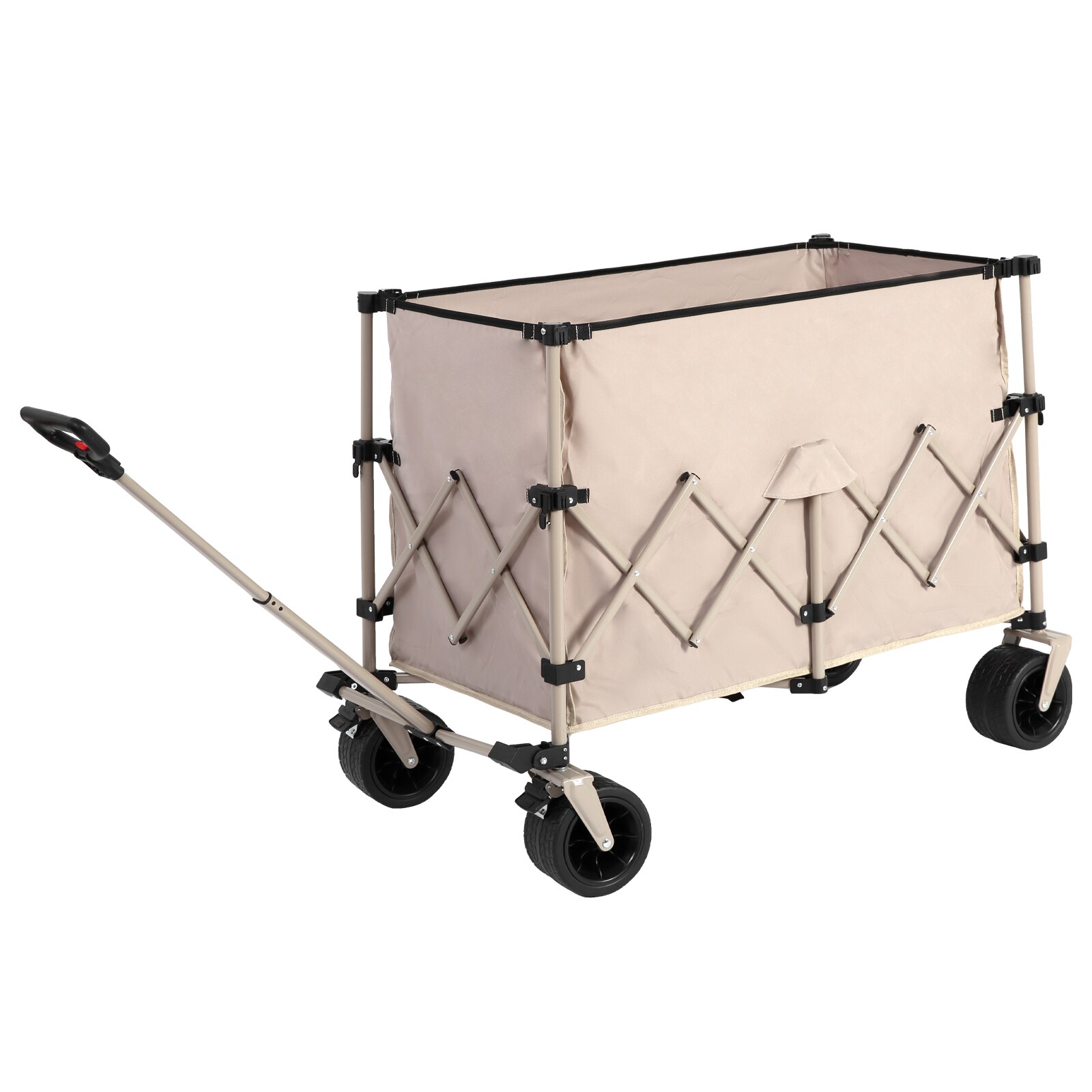 Maocao Hoom JLP256857 Yard-Carts - View #8