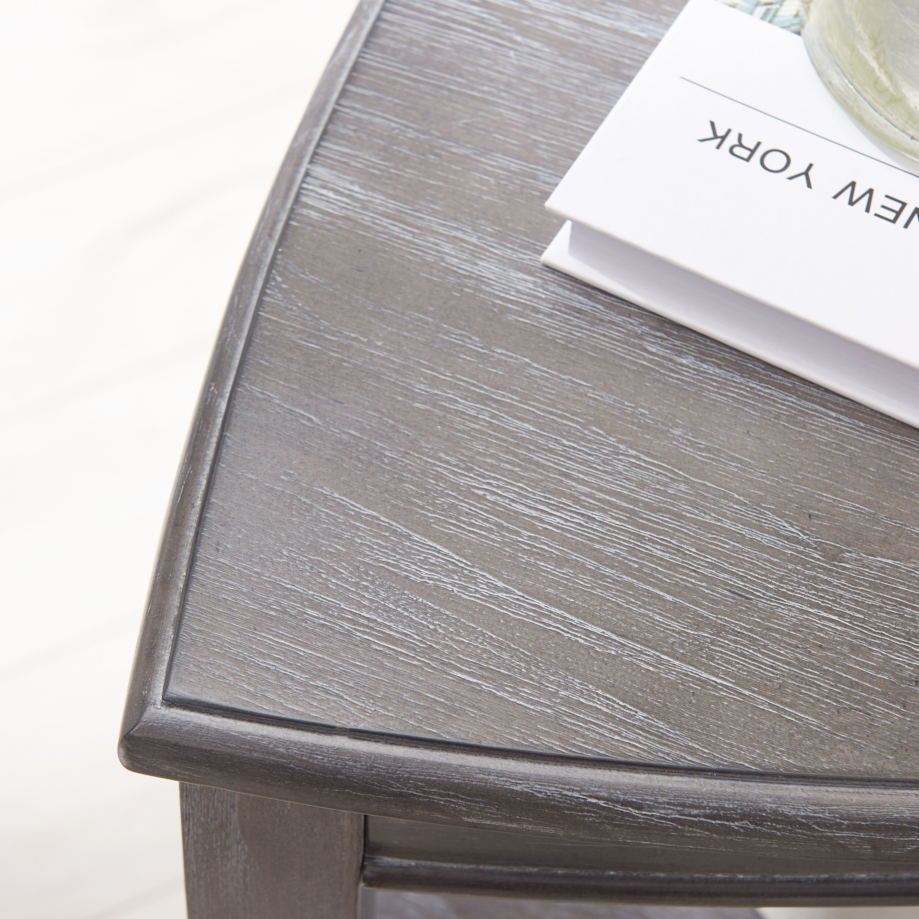 Leick Home 9009-GR End-Tables - View #6