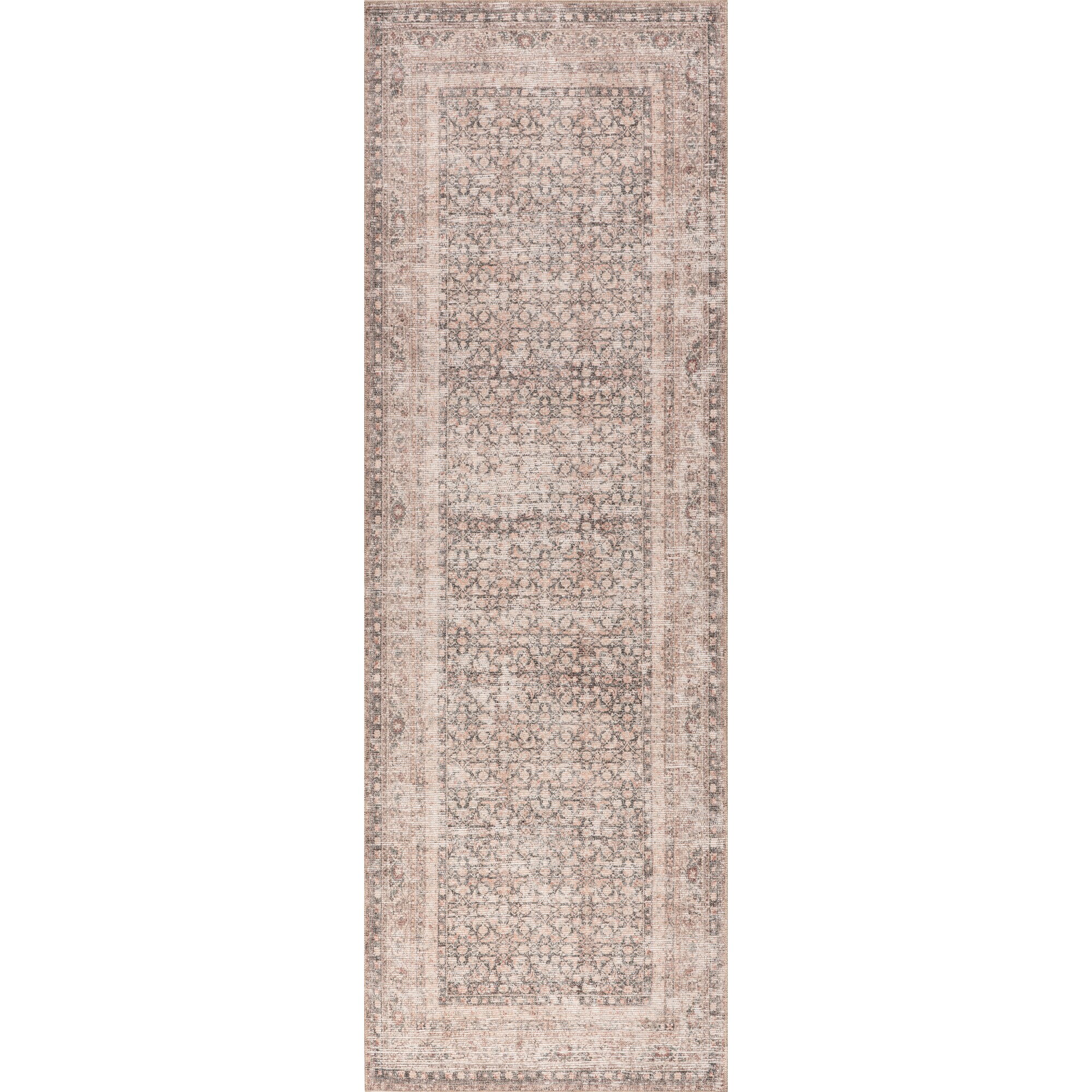 nuLOOM 200LRHV17A-2808 rugs - View #2
