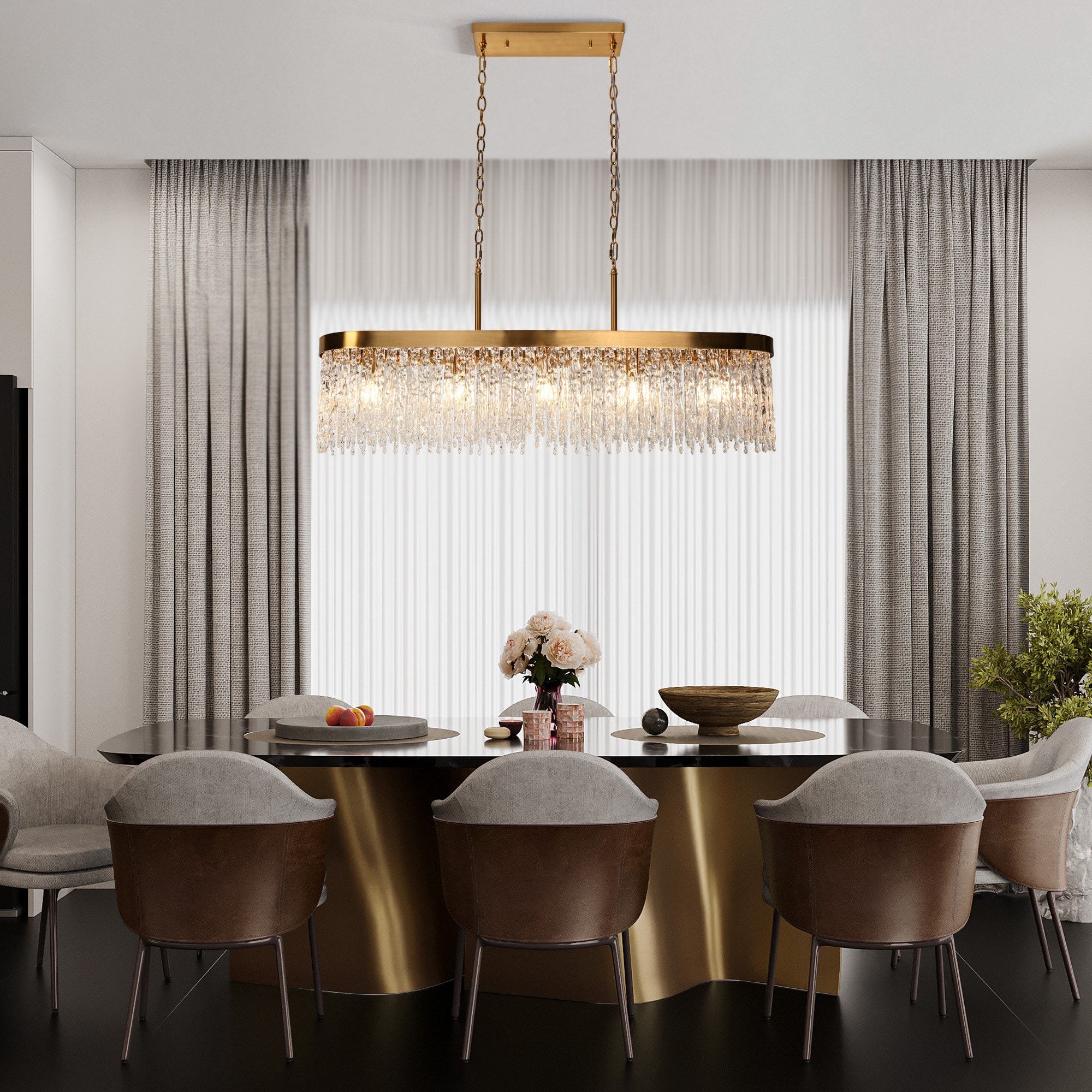 LNC HA05195 Pendant-Lights - View #2