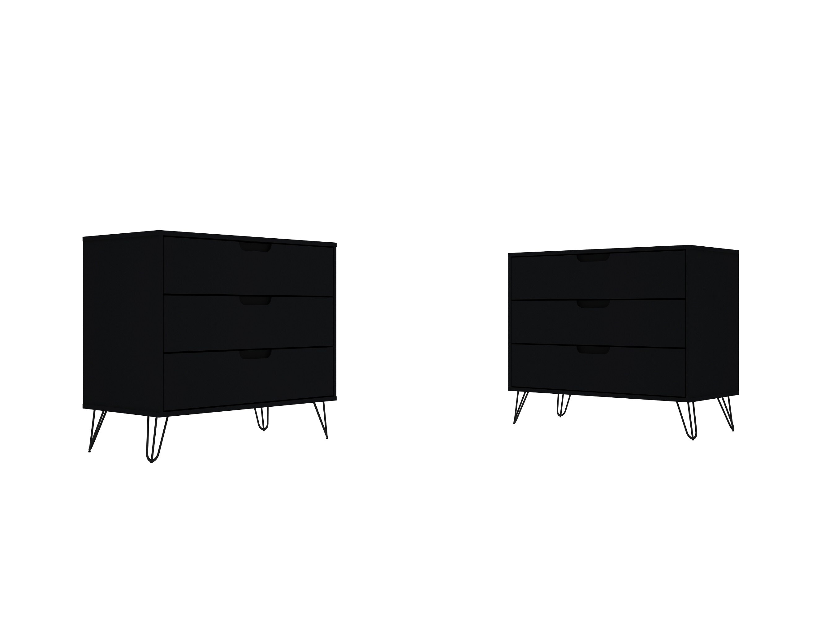 Manhattan Comfort 2-103GMC2 dressers - View #2