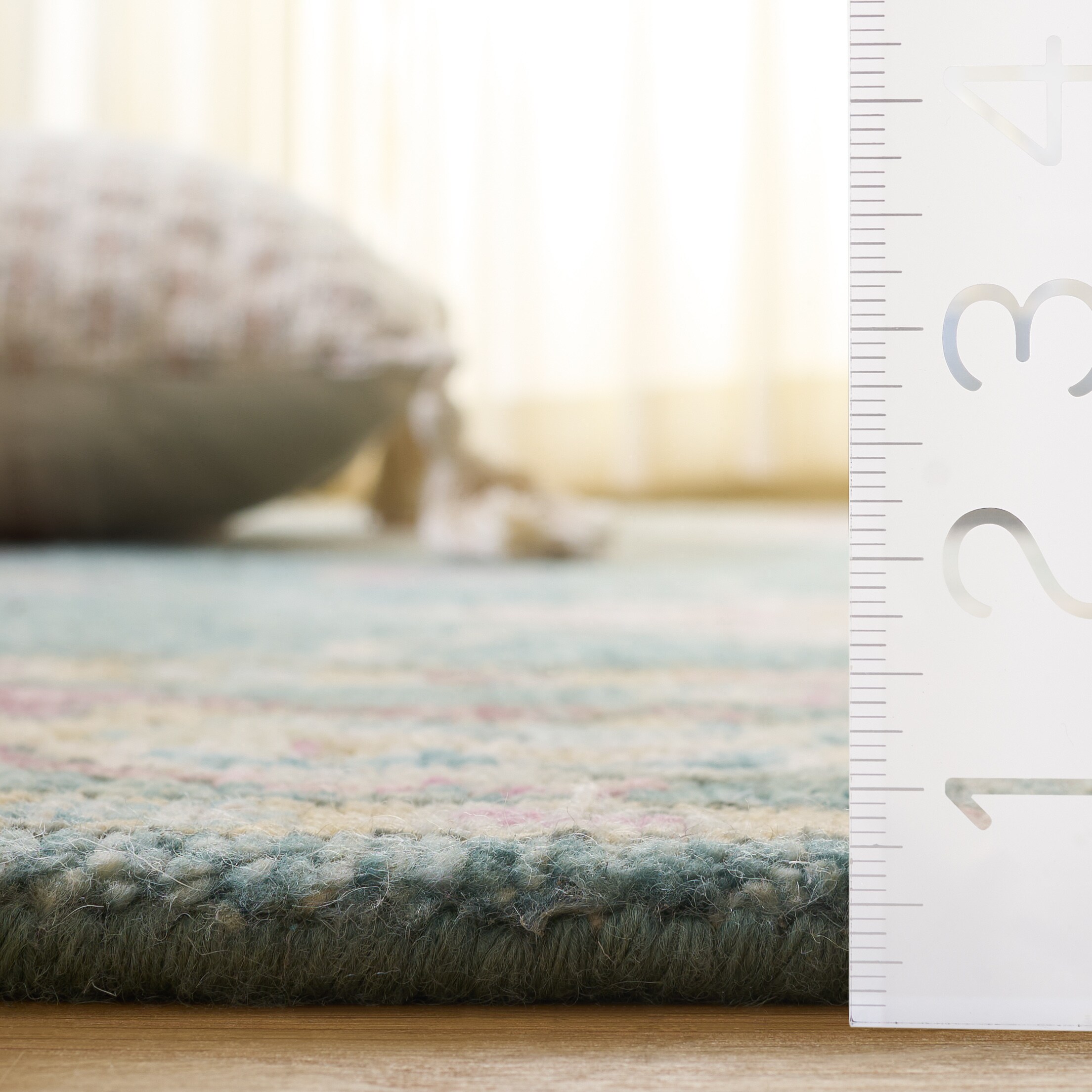 Safavieh SRK401Y-9 rugs - View #4