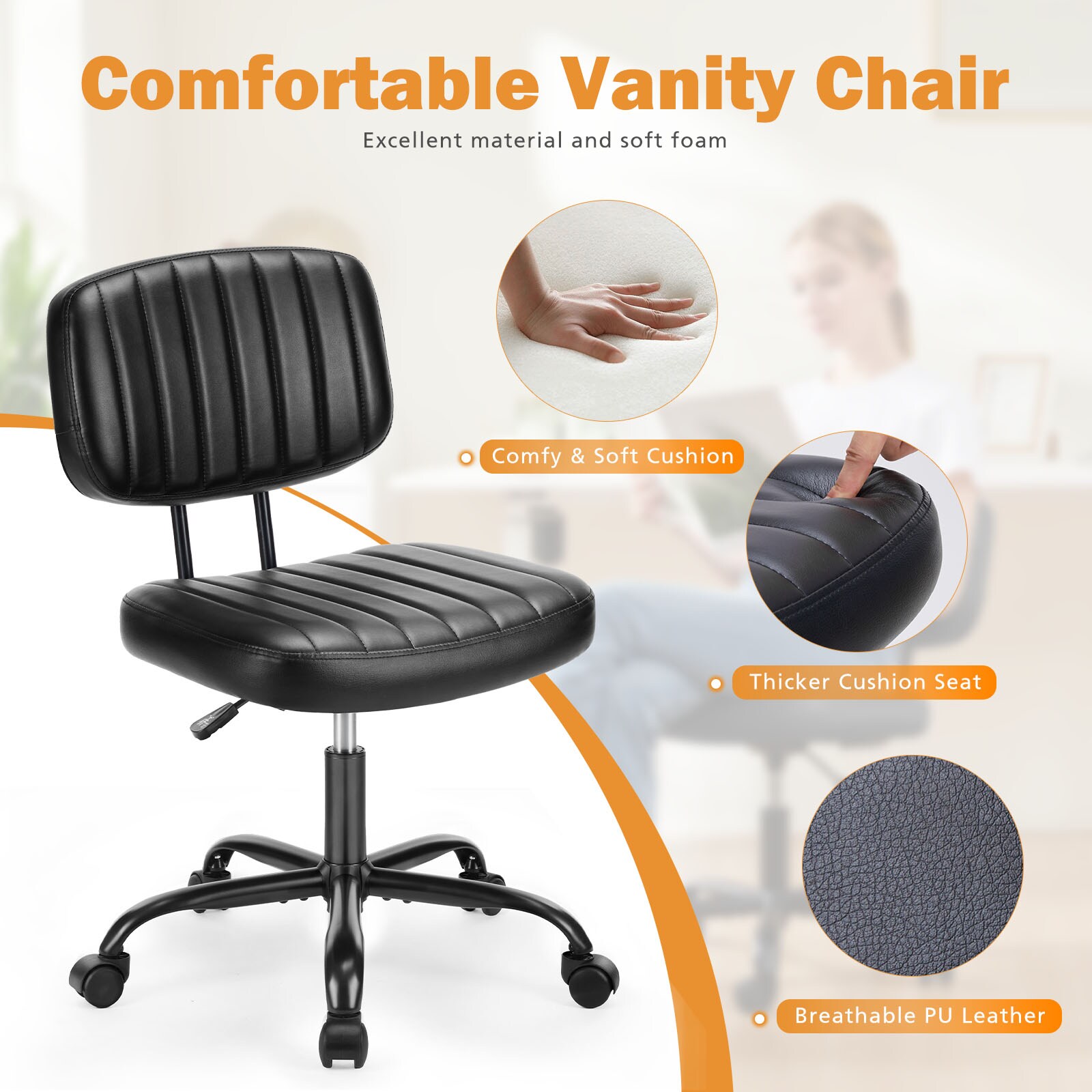 Maocao Hoom JL1134123 Office-Chairs - View #6