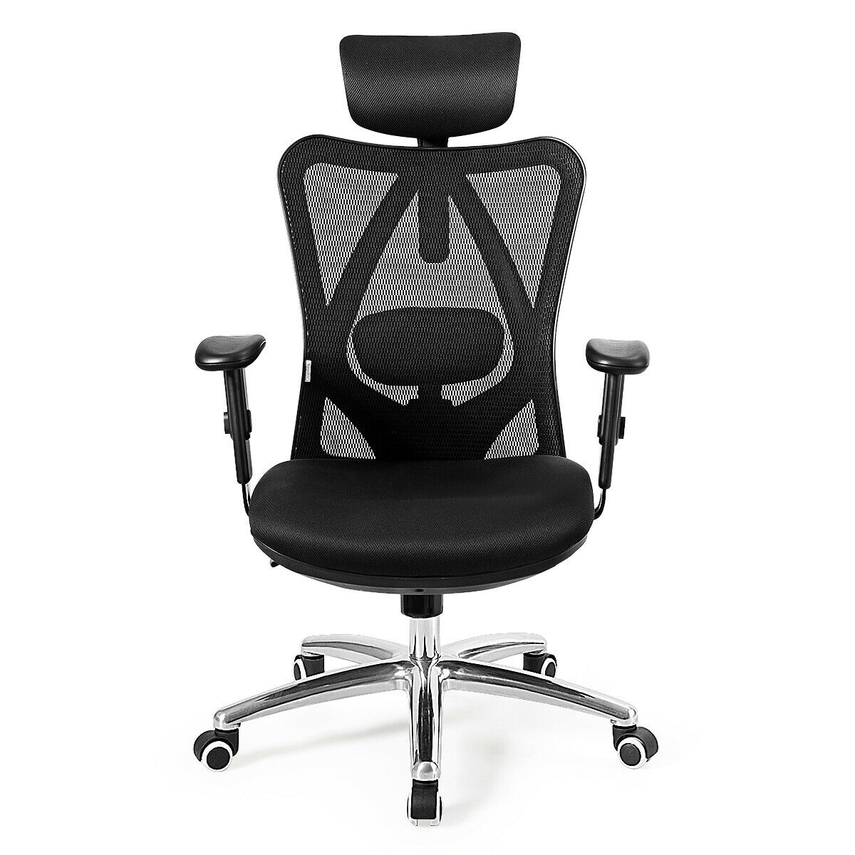CASAINC WF-HYSN-62423 Office-Chairs - View #4