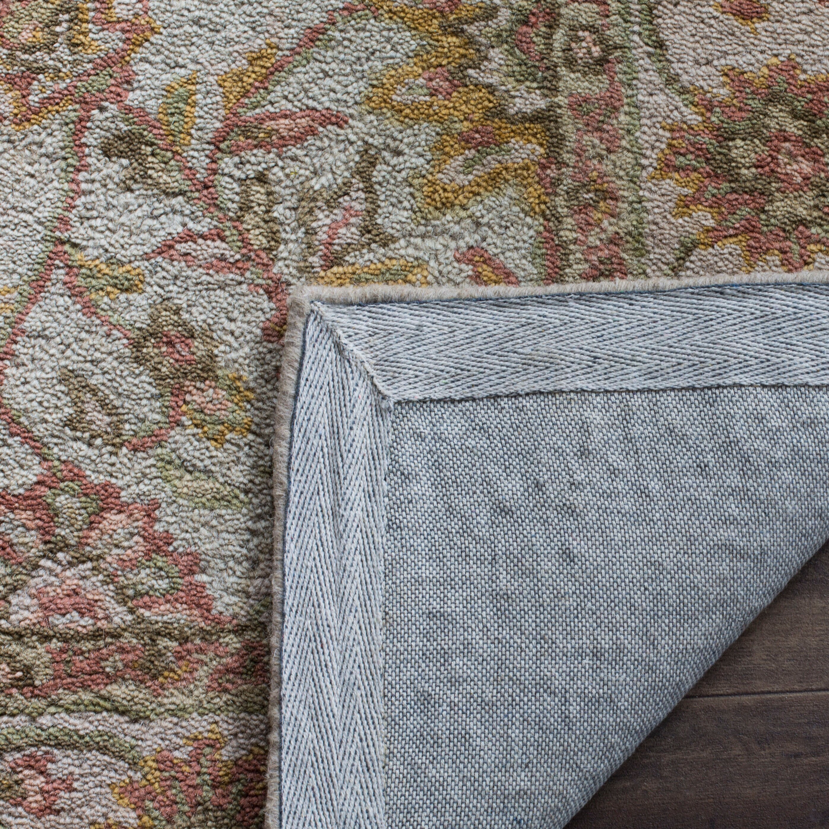 Safavieh AT17A-28 rugs - View #2