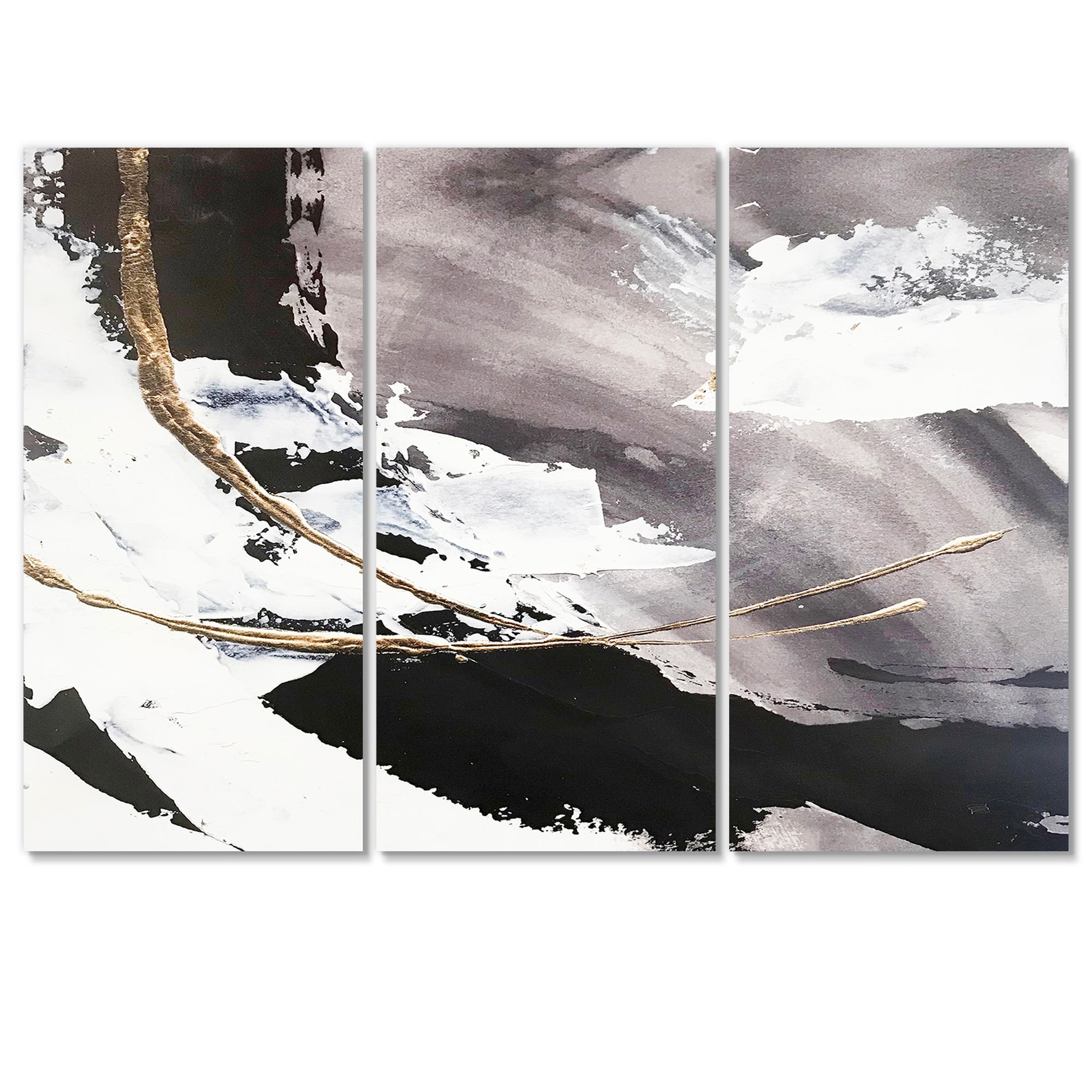 Designart PT30509-3PXXL Wall-Art - View #3