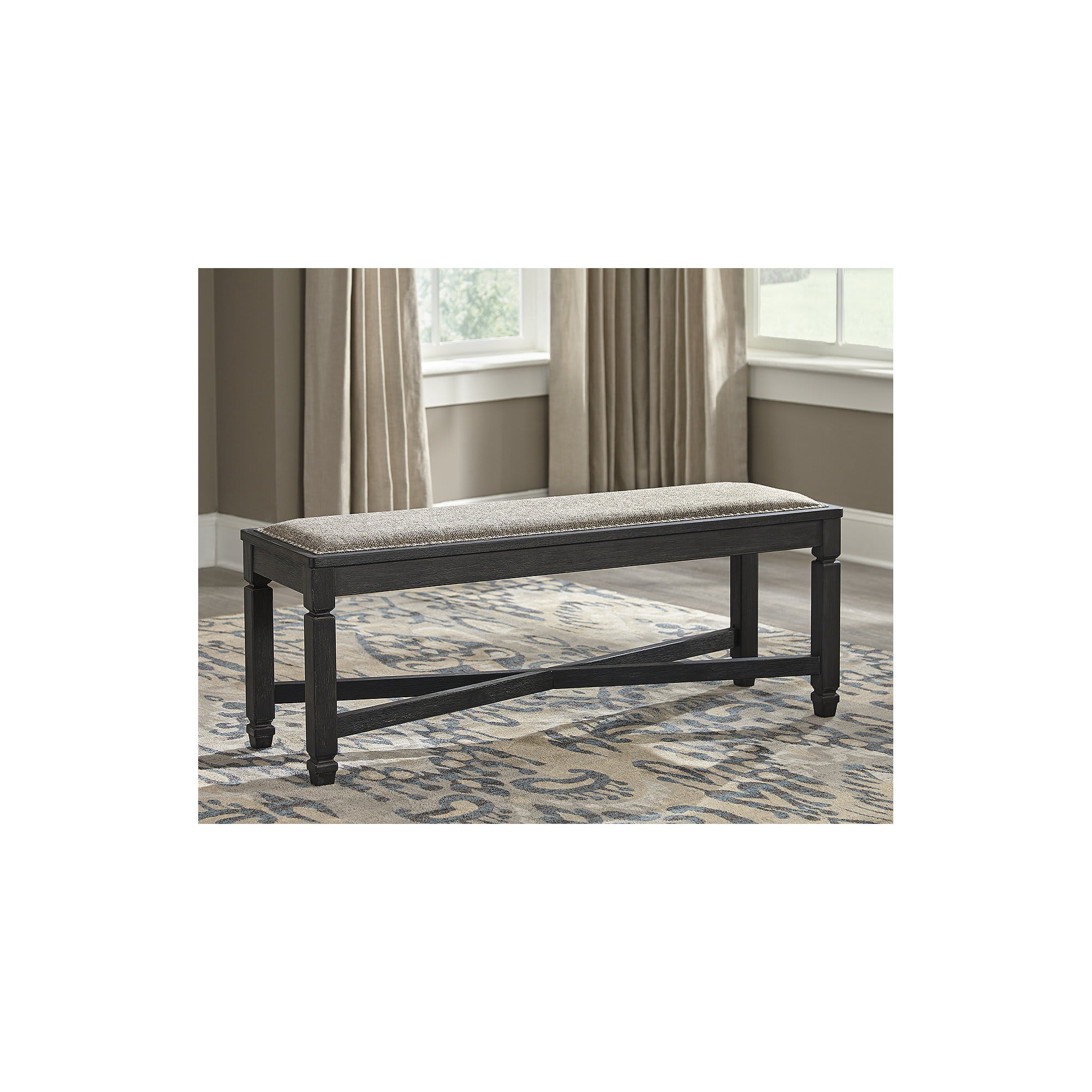 Signature Design by Ashley D736-00 Dining-Benches - View #2