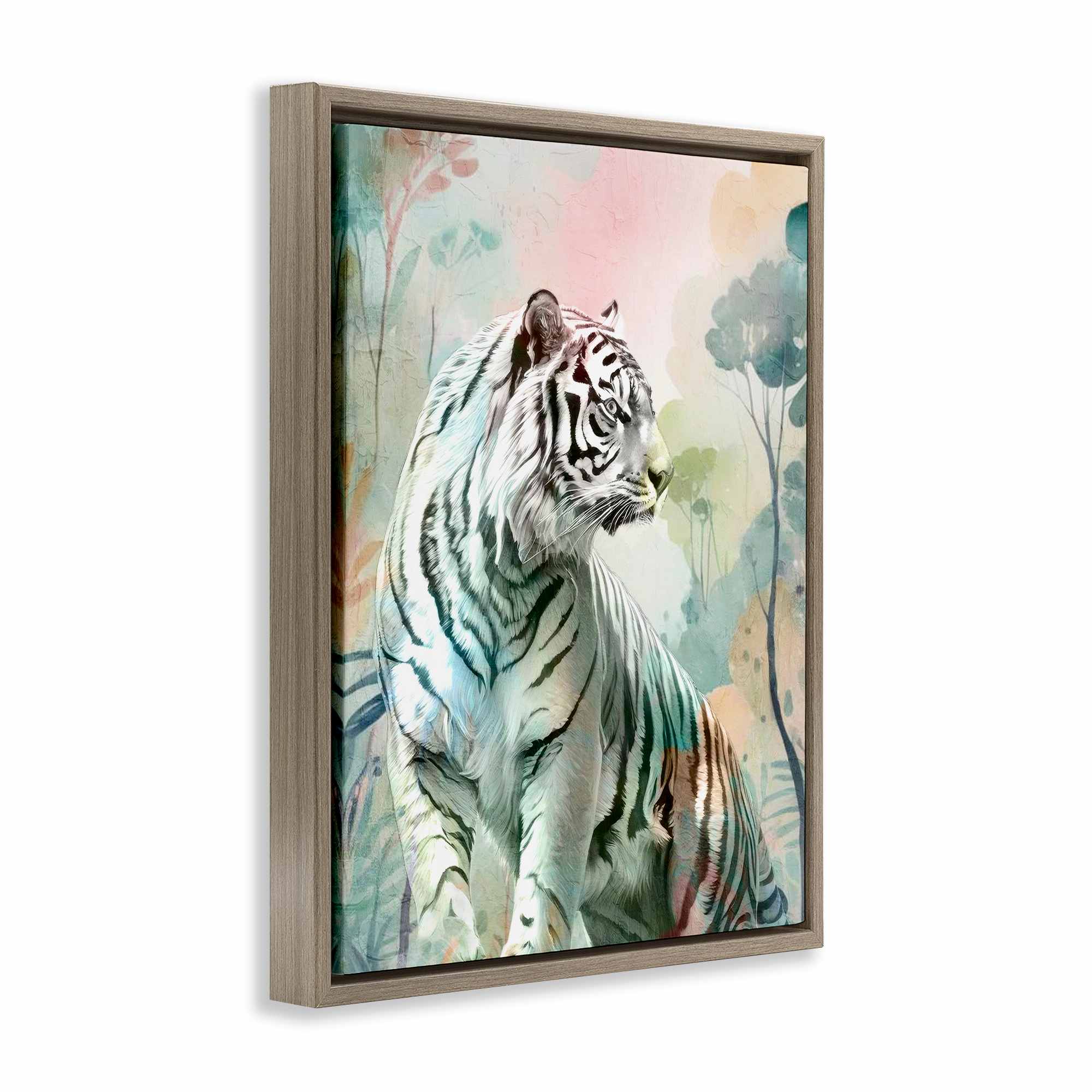 Stupell Industries BS-079-FFE-16X20 Wall-Art - View #2