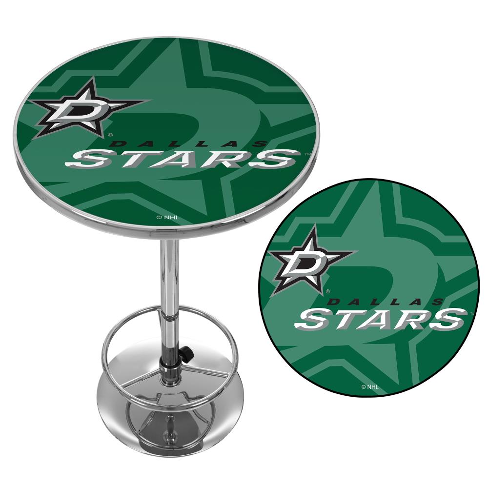Trademark Gameroom NHL2000-DS-WM Dining-Tables - View #2